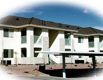 Excellent Investment Opportunity. 80 Unit Apartment Community. Finished In 2000. Assumable Hud Loan For Approx. $3.5 Million. Units Have Central Air & Southwest Style Decor. Occupancy At Approximately 90%.