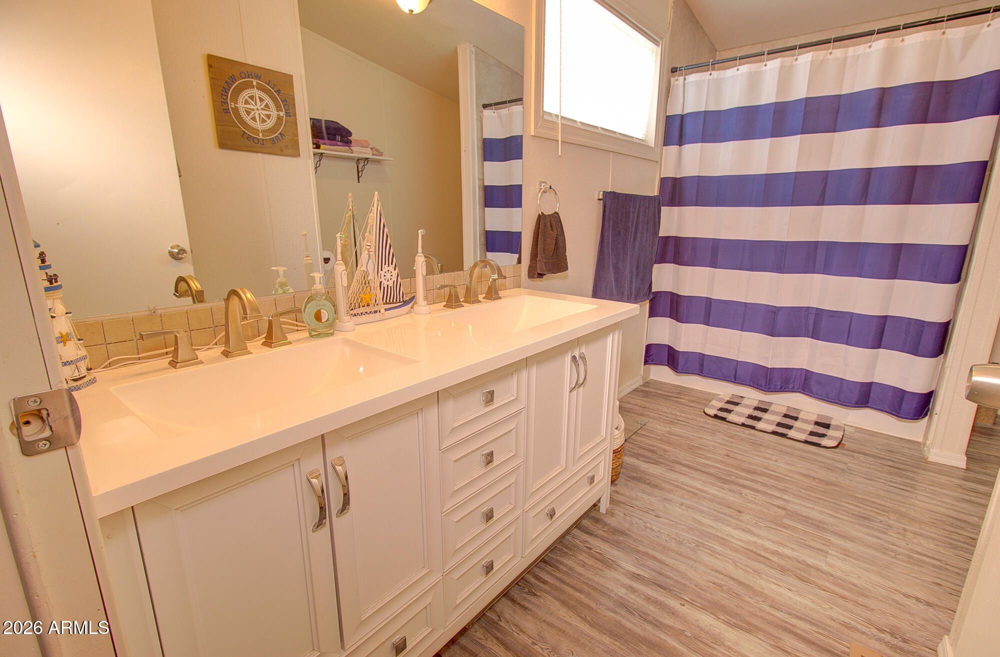 Boardwalk Estates - Residential