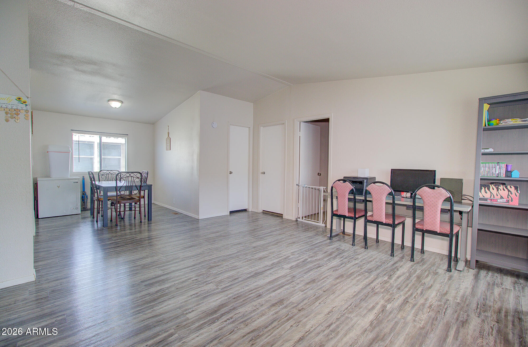 Boardwalk Estates - Residential
