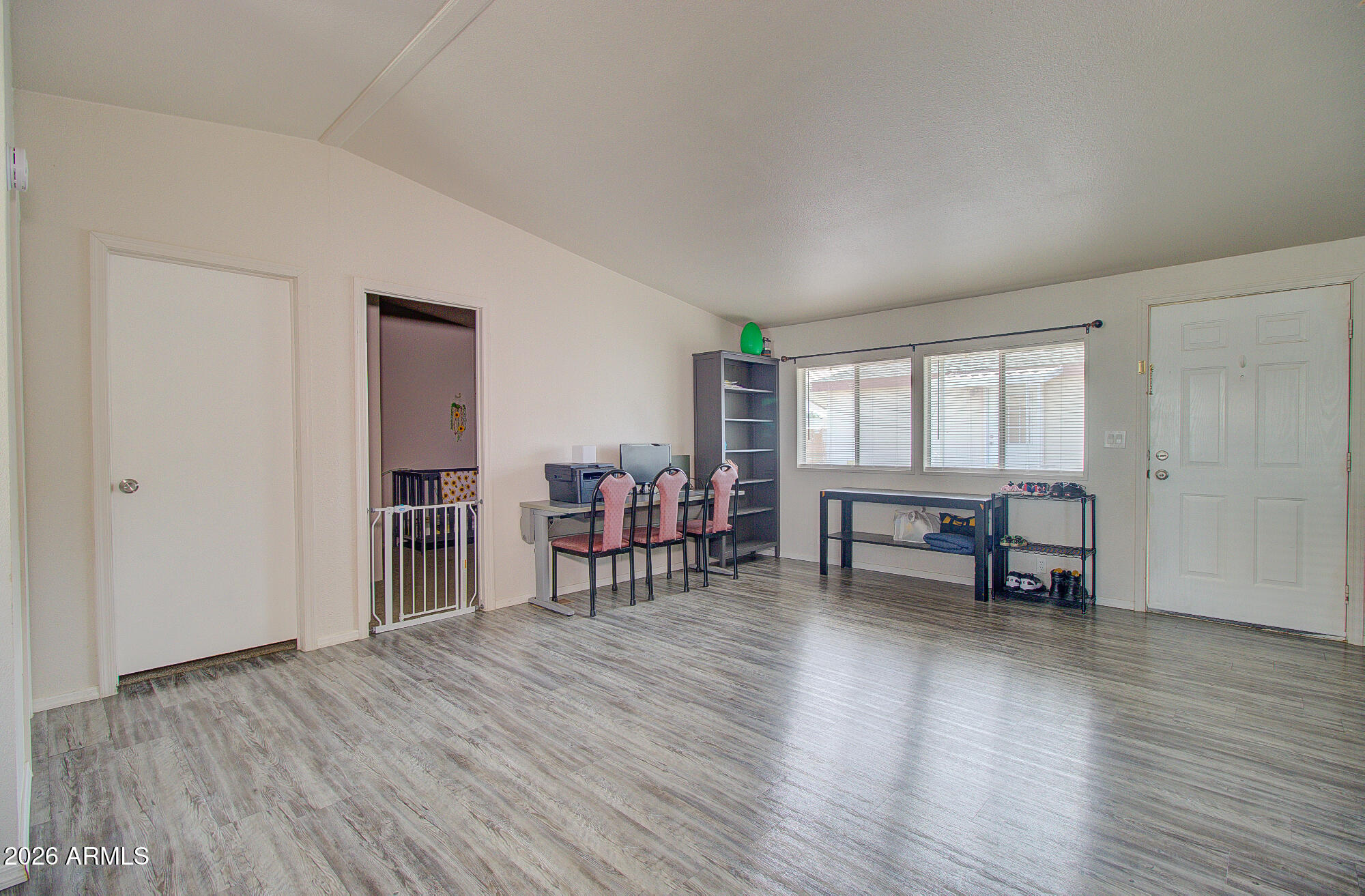 Boardwalk Estates - Residential