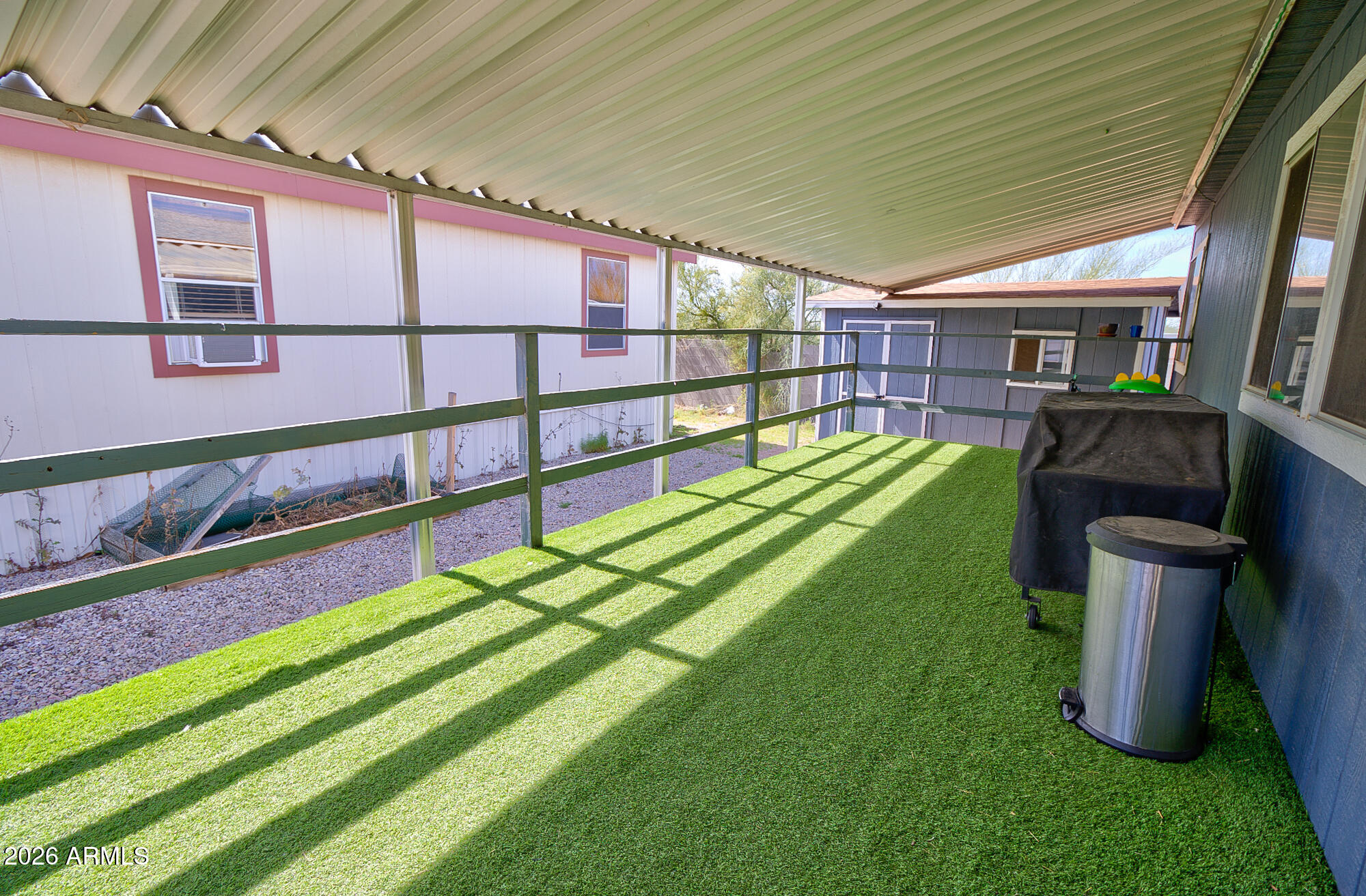 Boardwalk Estates - Residential