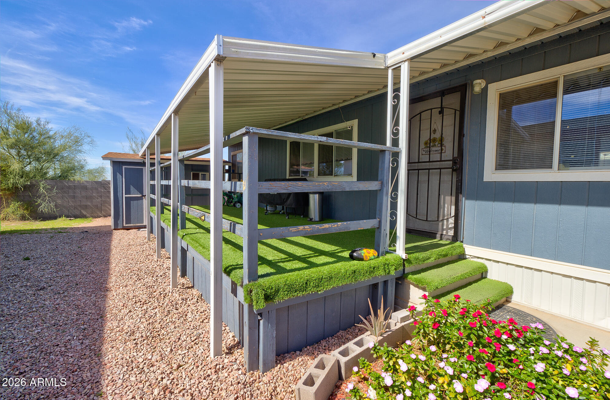 Boardwalk Estates - Residential