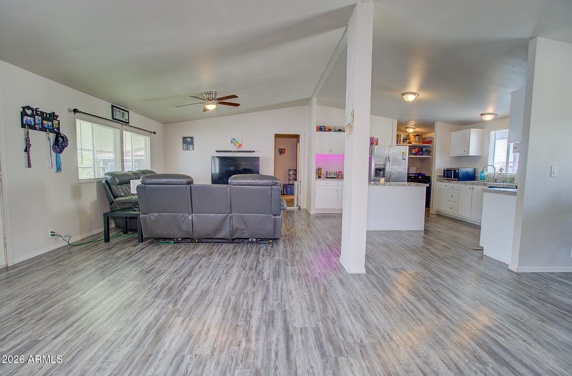 Boardwalk Estates - Residential