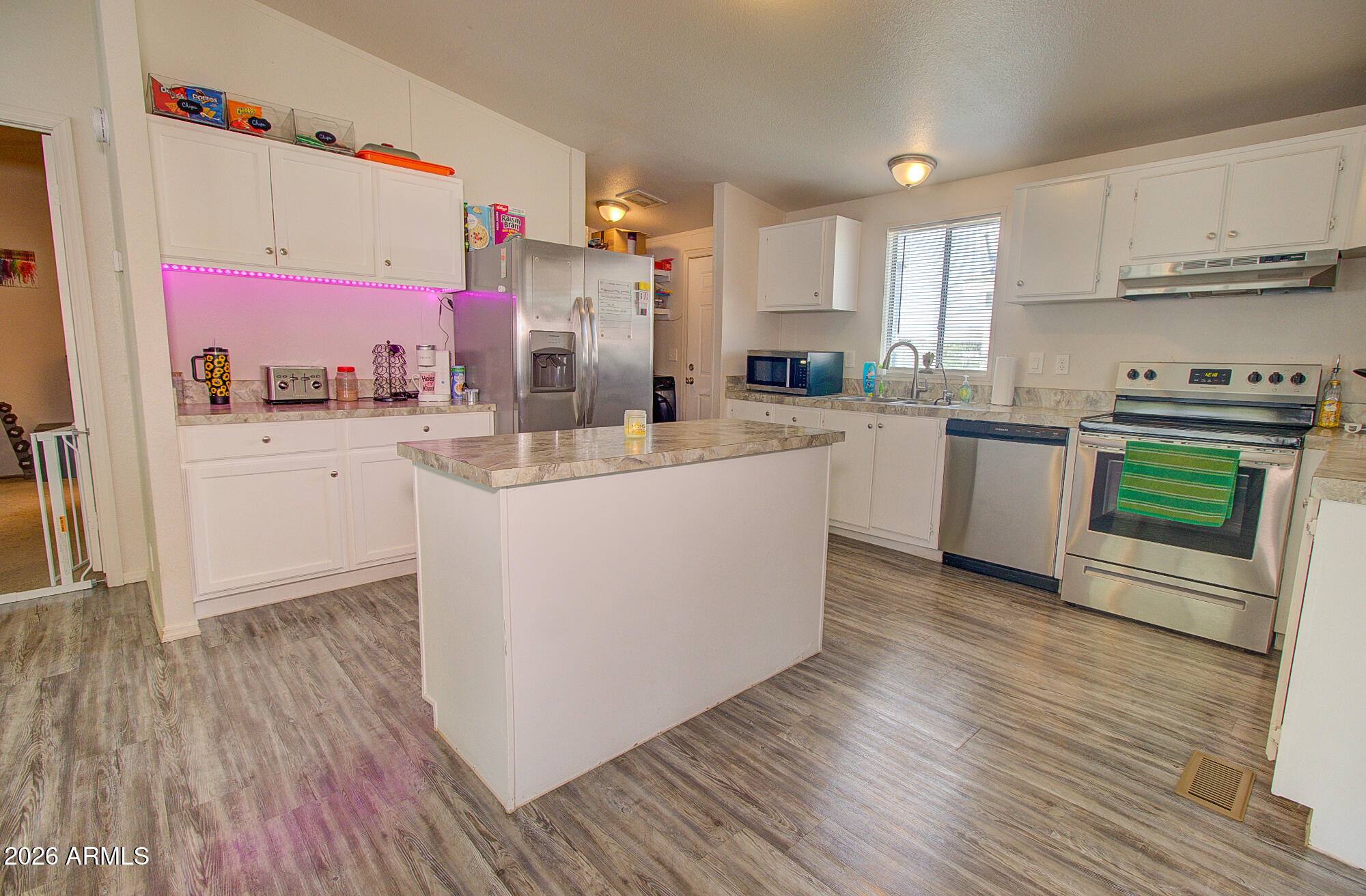 Boardwalk Estates - Residential