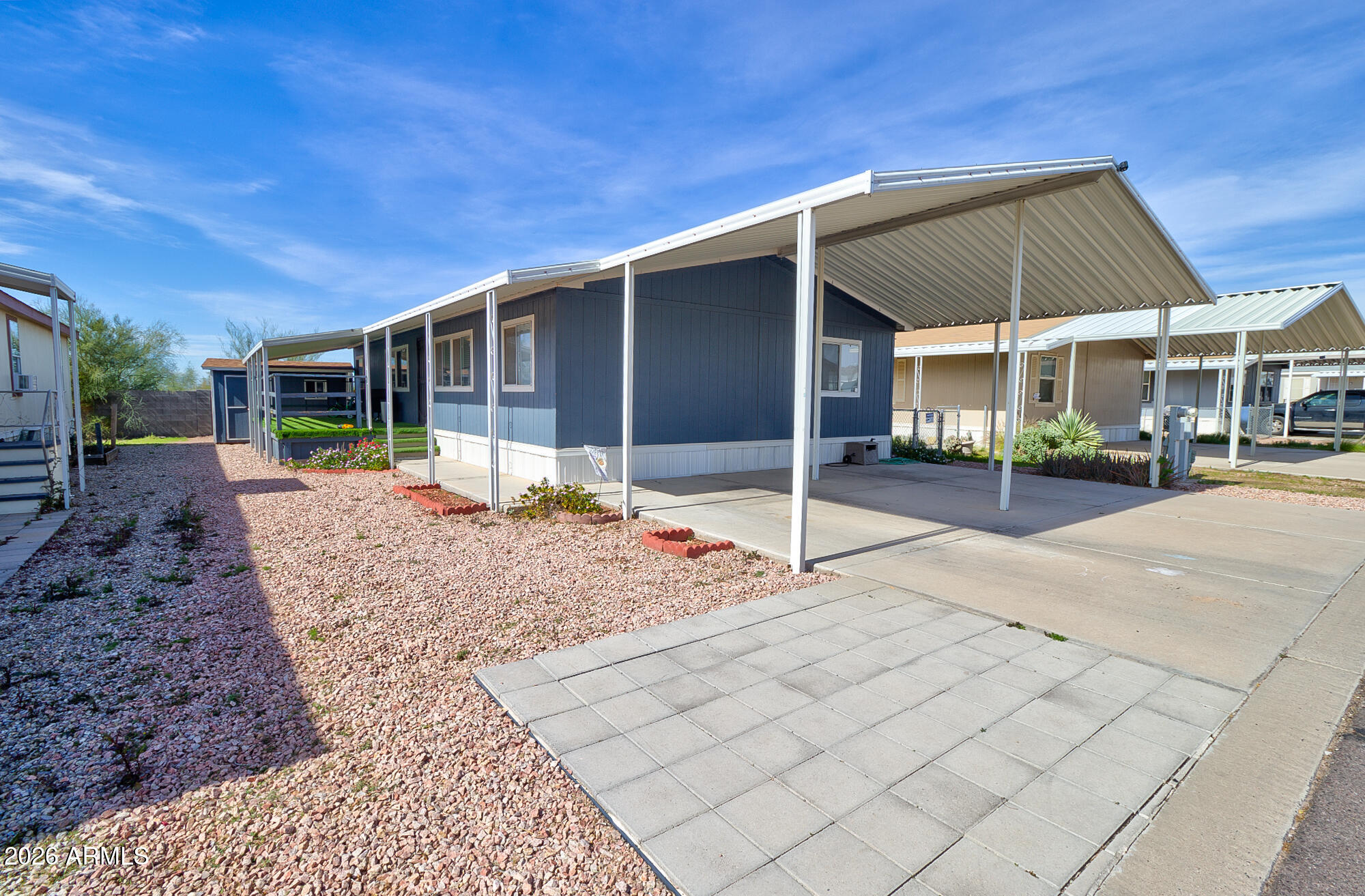 Boardwalk Estates - Residential