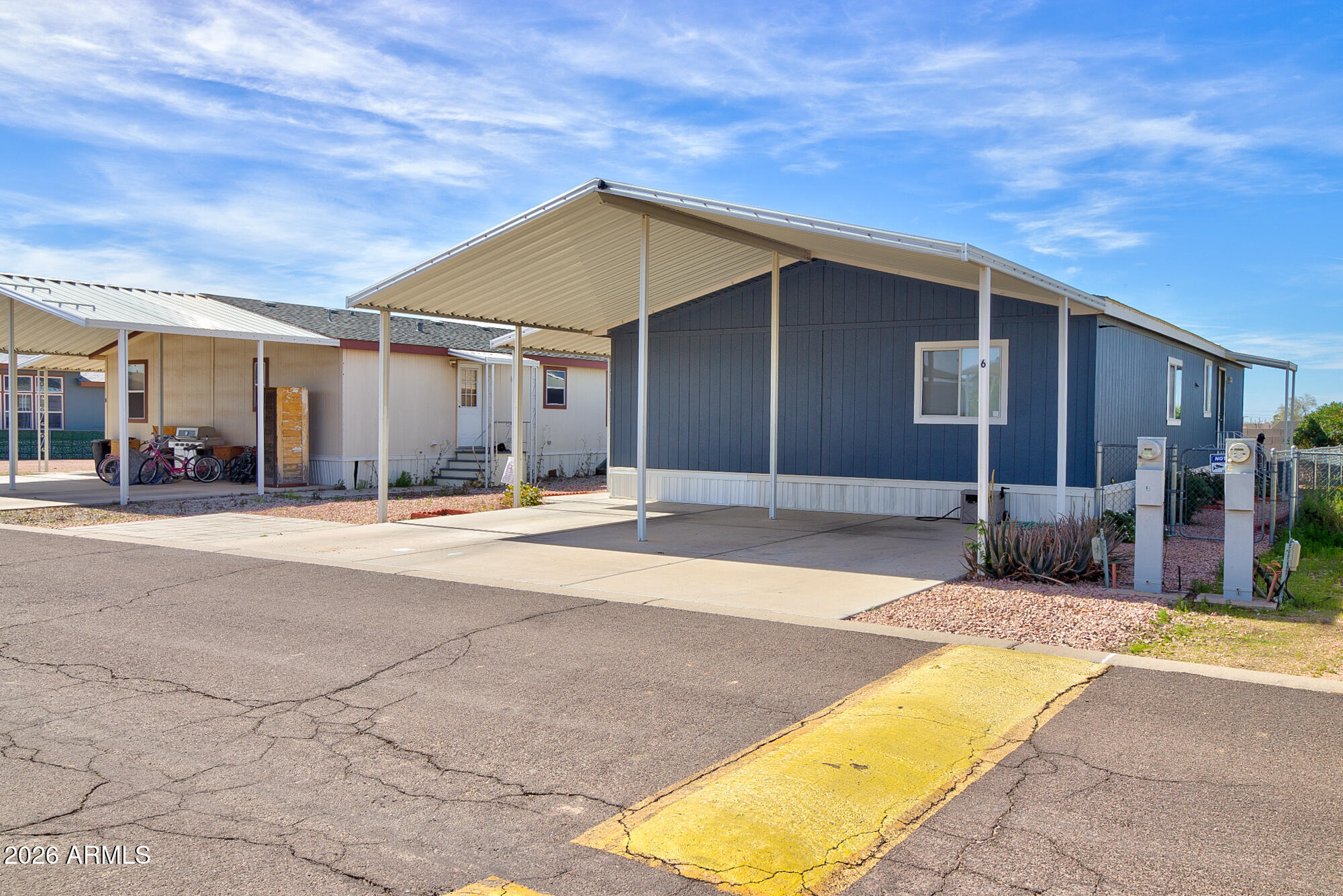 Boardwalk Estates - Residential
