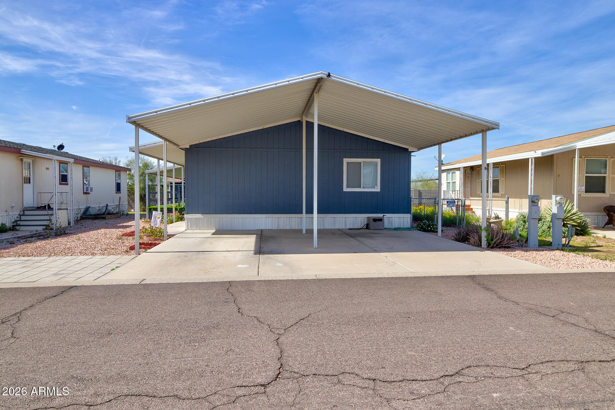 Boardwalk Estates - Residential