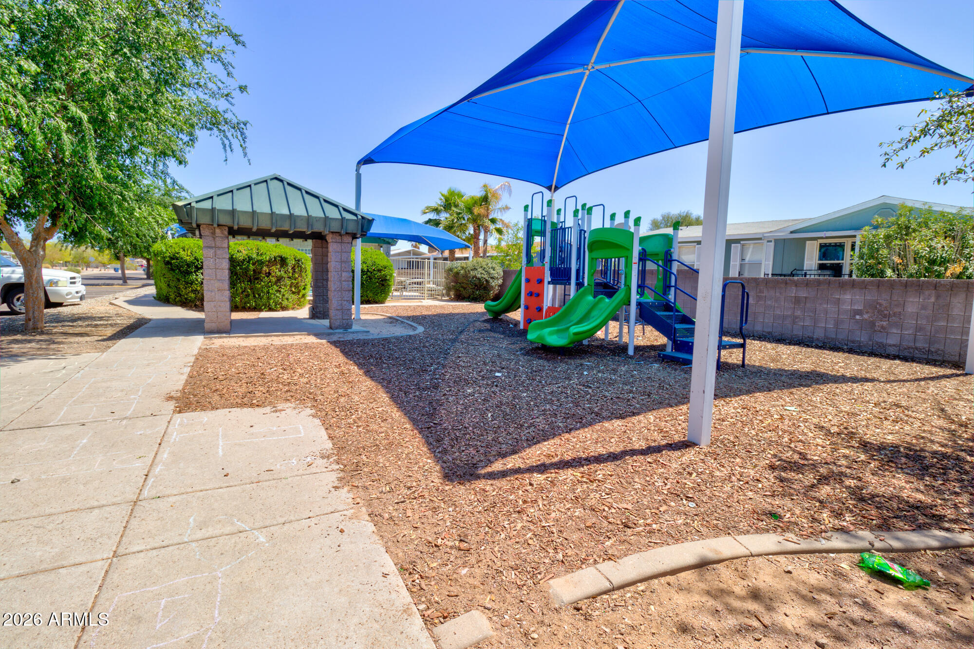 Boardwalk Estates - Residential