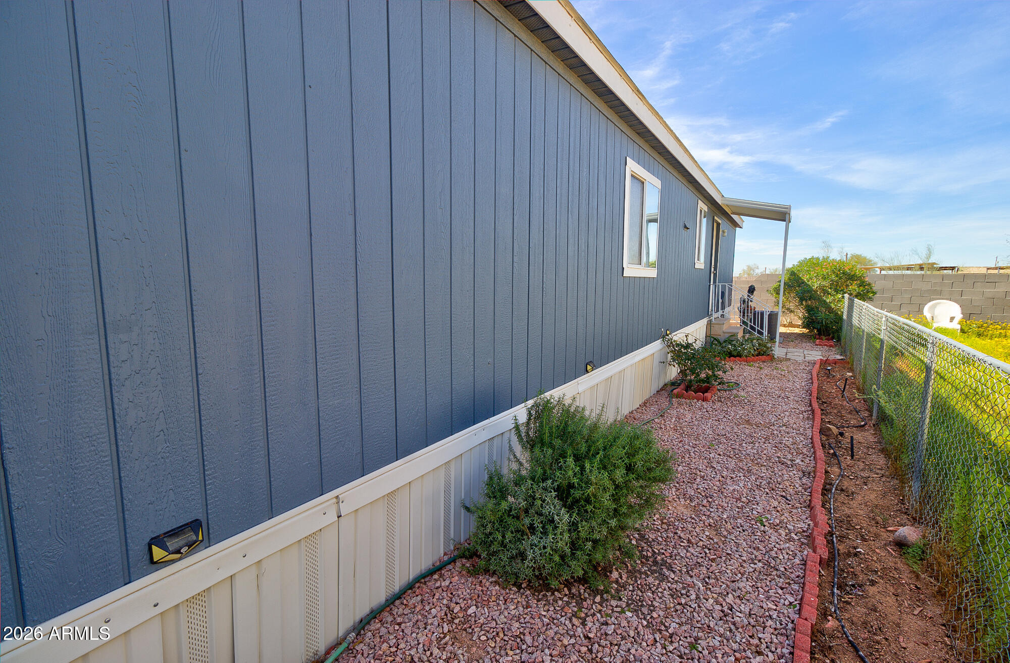 Boardwalk Estates - Residential