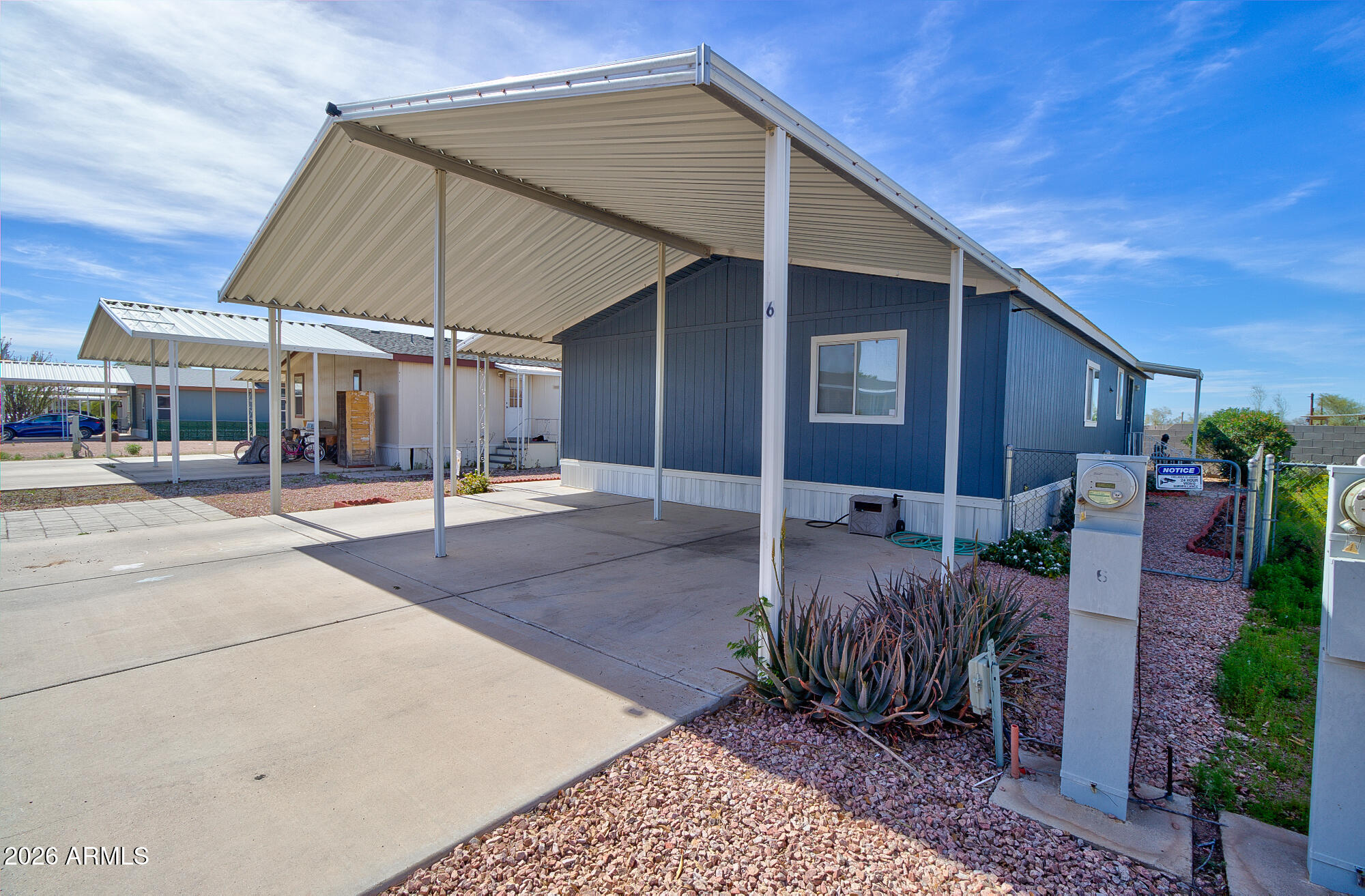 Boardwalk Estates - Residential