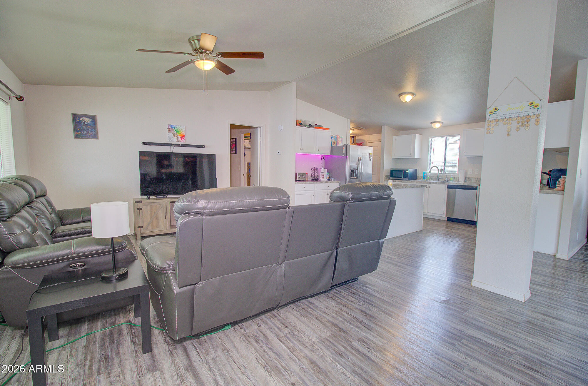 Boardwalk Estates - Residential
