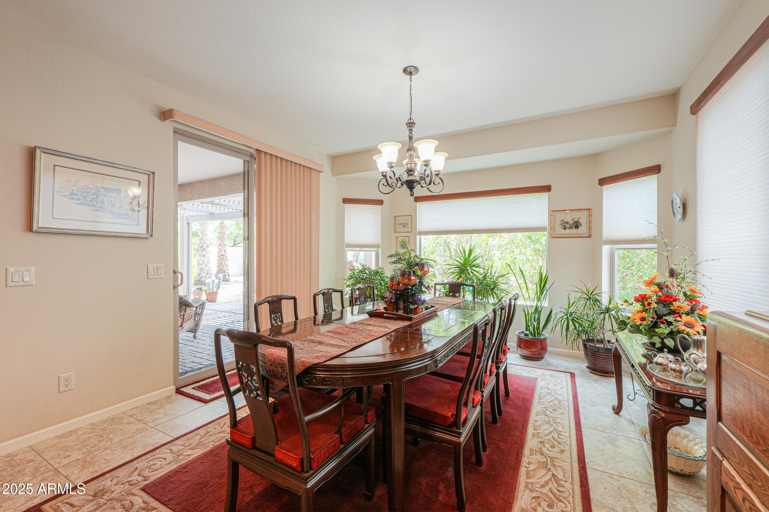 ROBSON RANCH - Residential