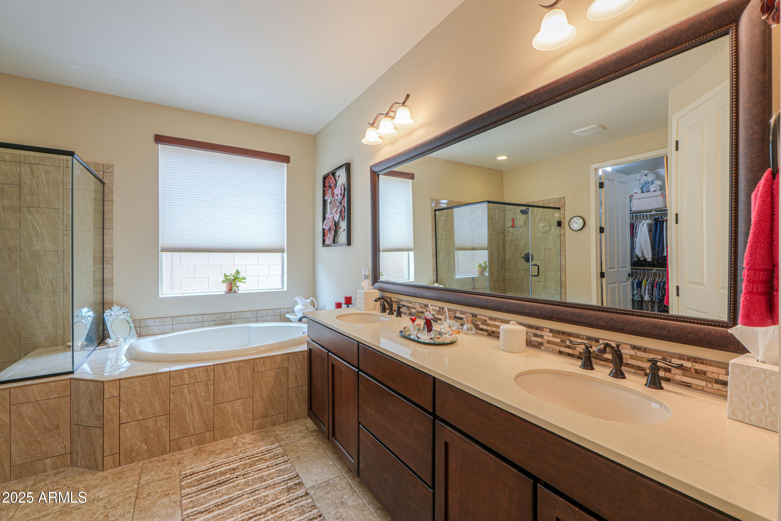 ROBSON RANCH - Residential