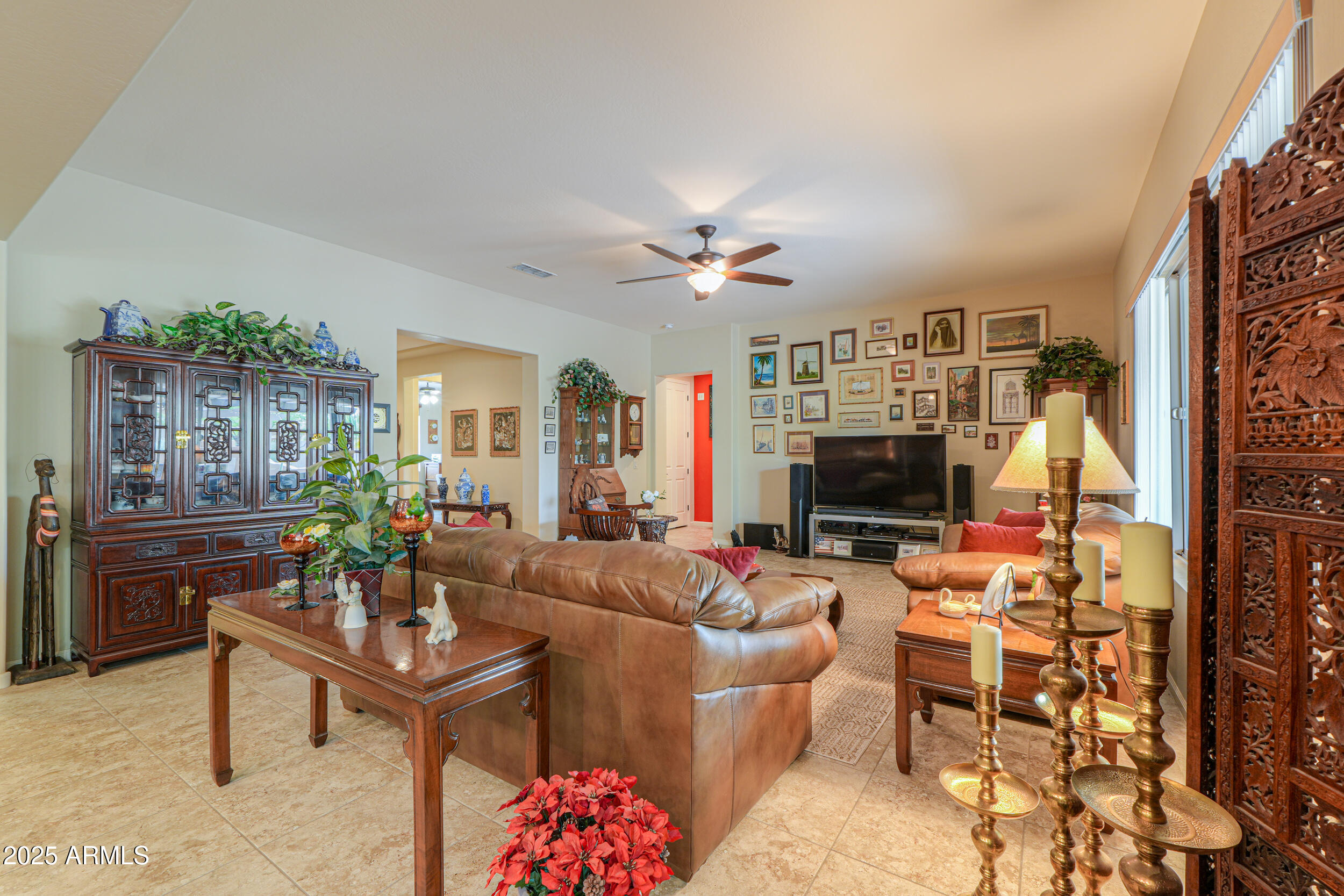 ROBSON RANCH - Residential