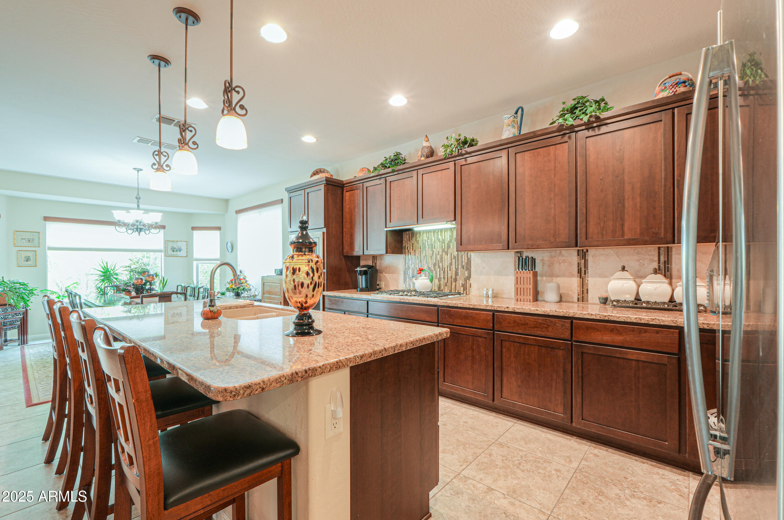 ROBSON RANCH - Residential