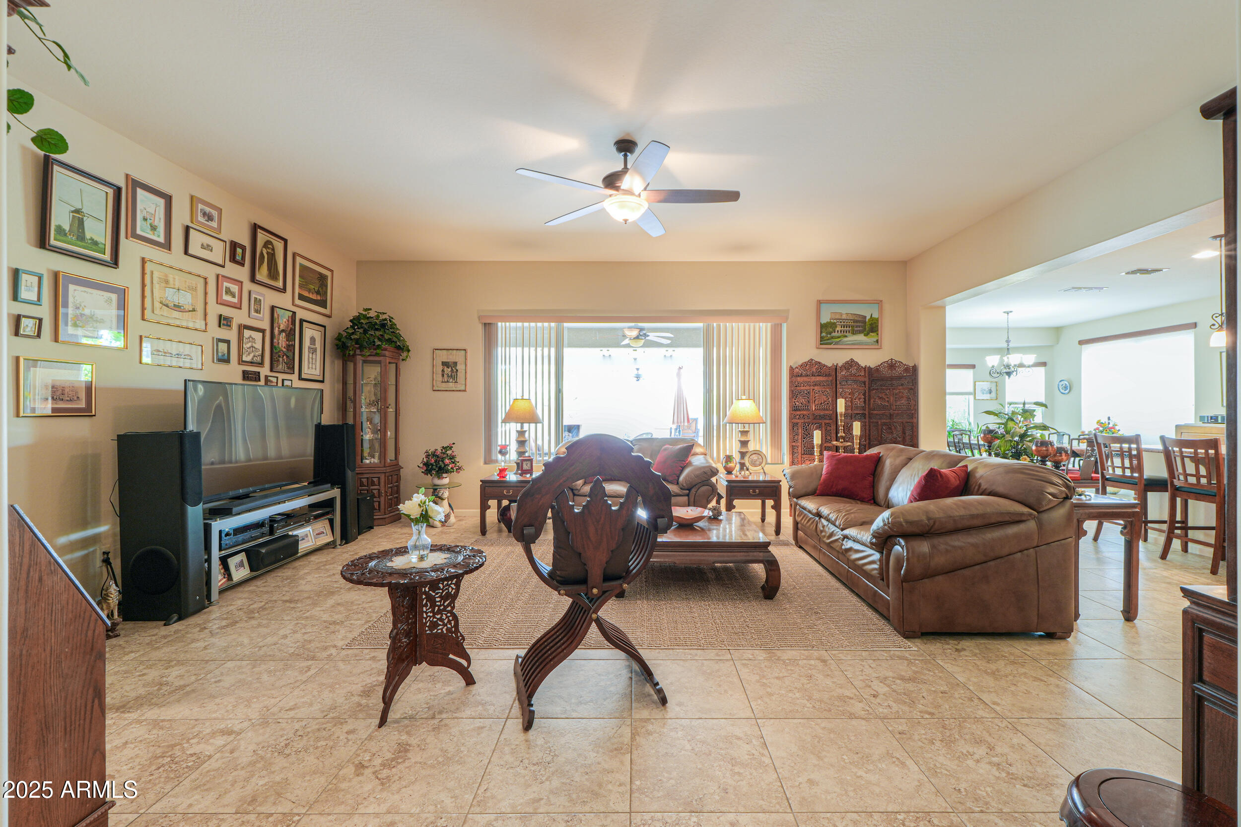 ROBSON RANCH - Residential