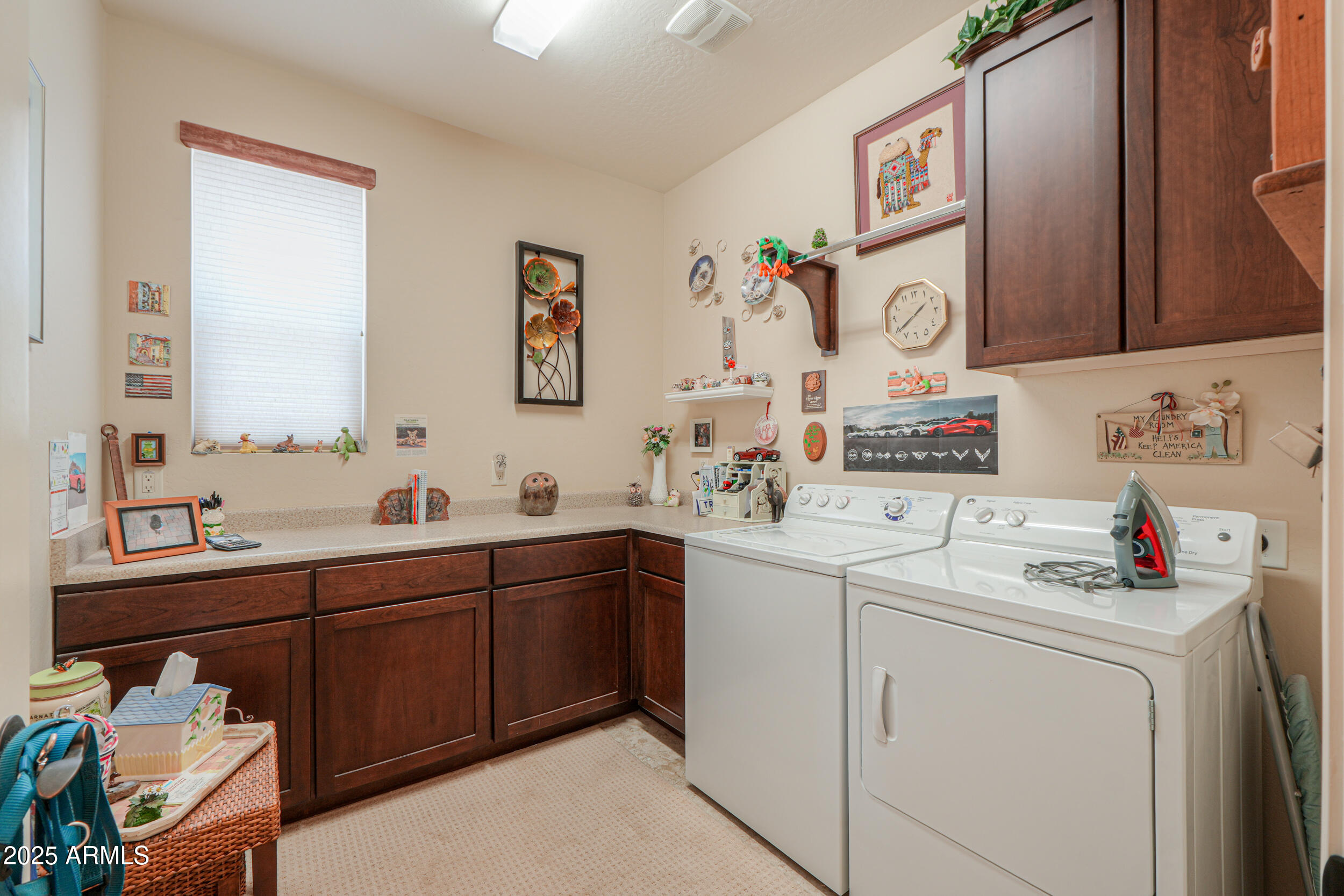 ROBSON RANCH - Residential