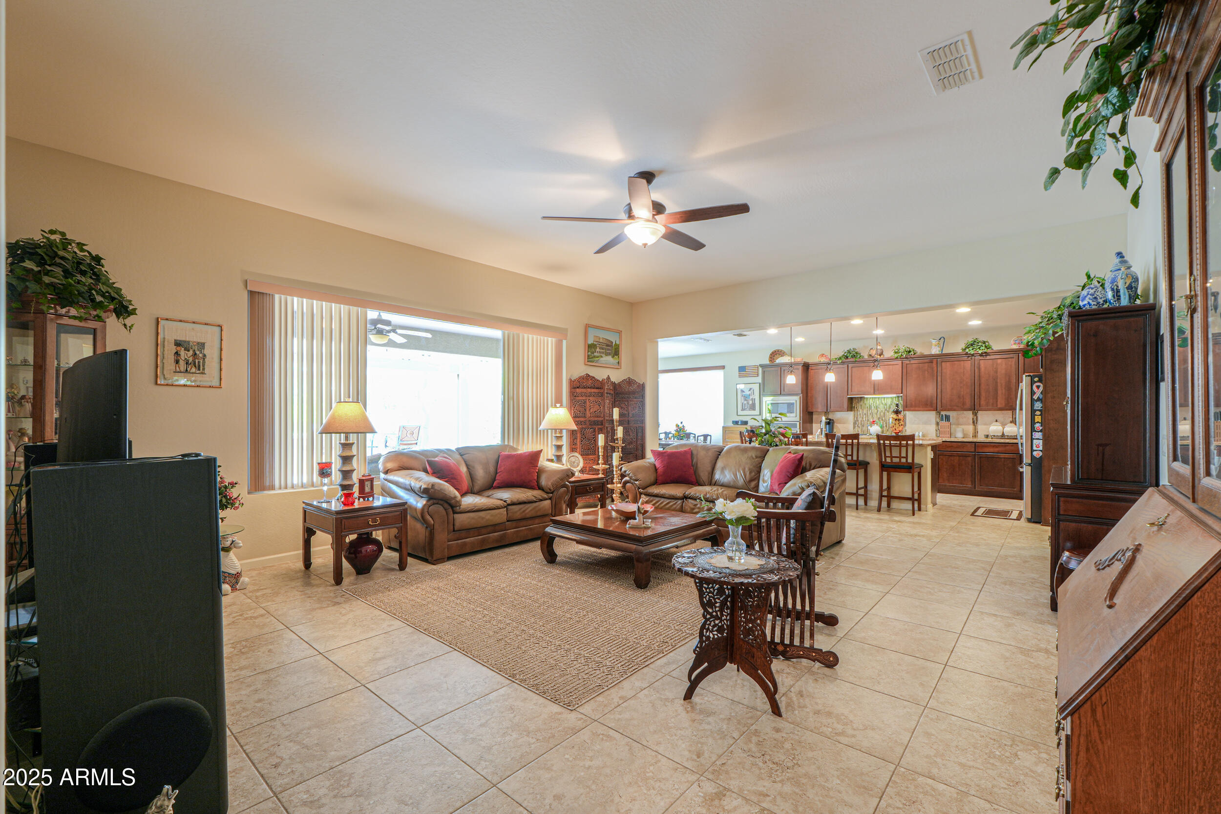 ROBSON RANCH - Residential