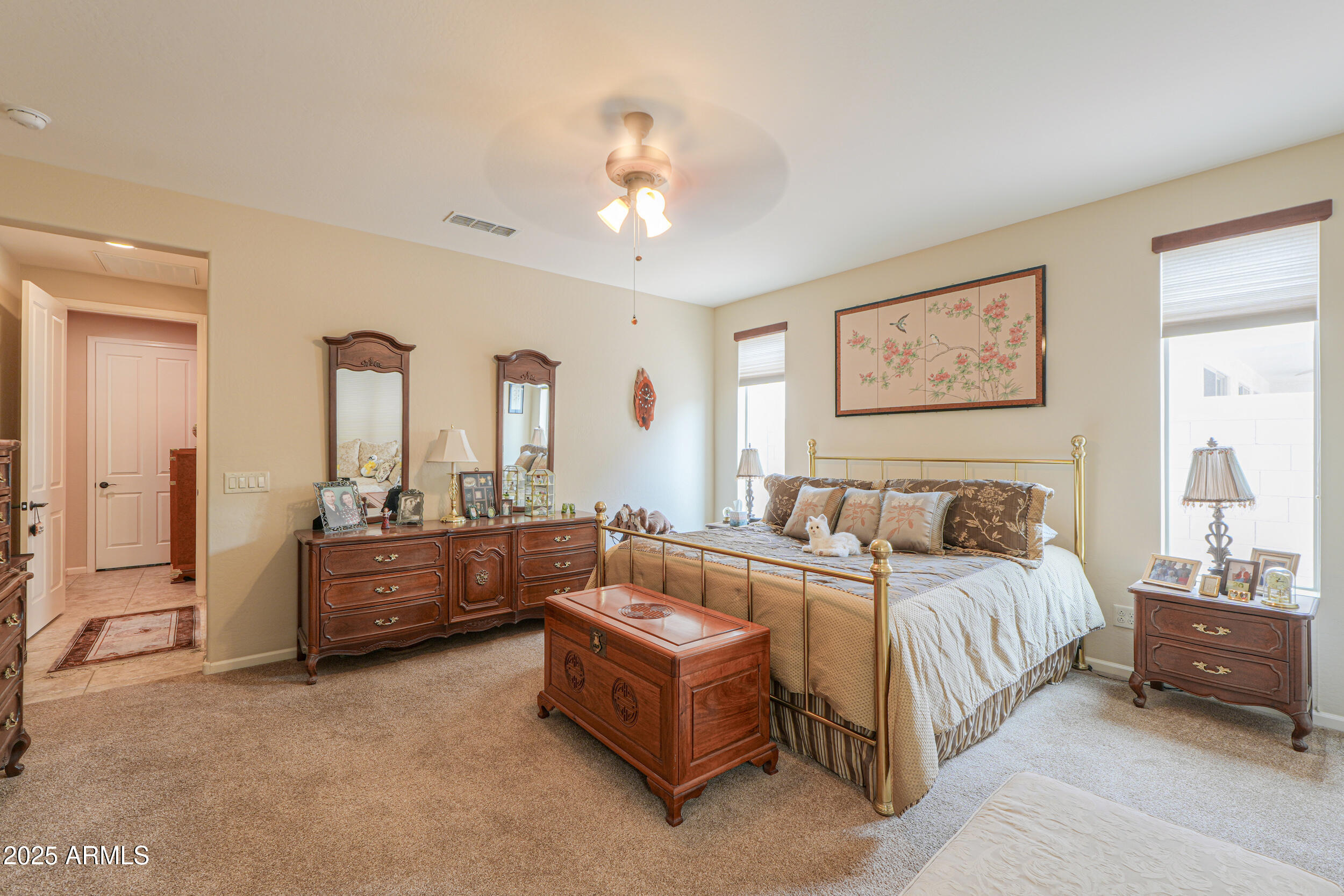 ROBSON RANCH - Residential