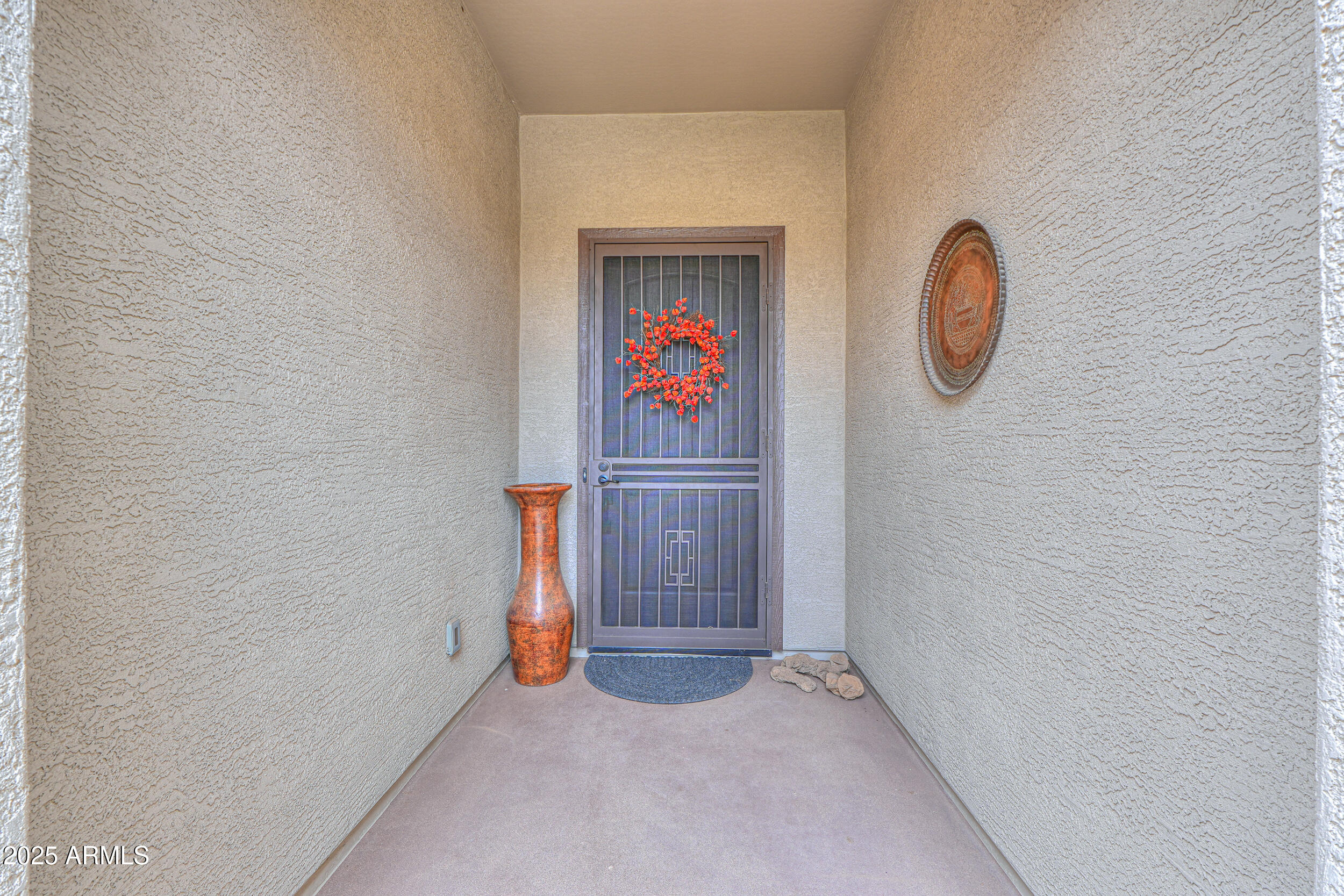 ROBSON RANCH - Residential