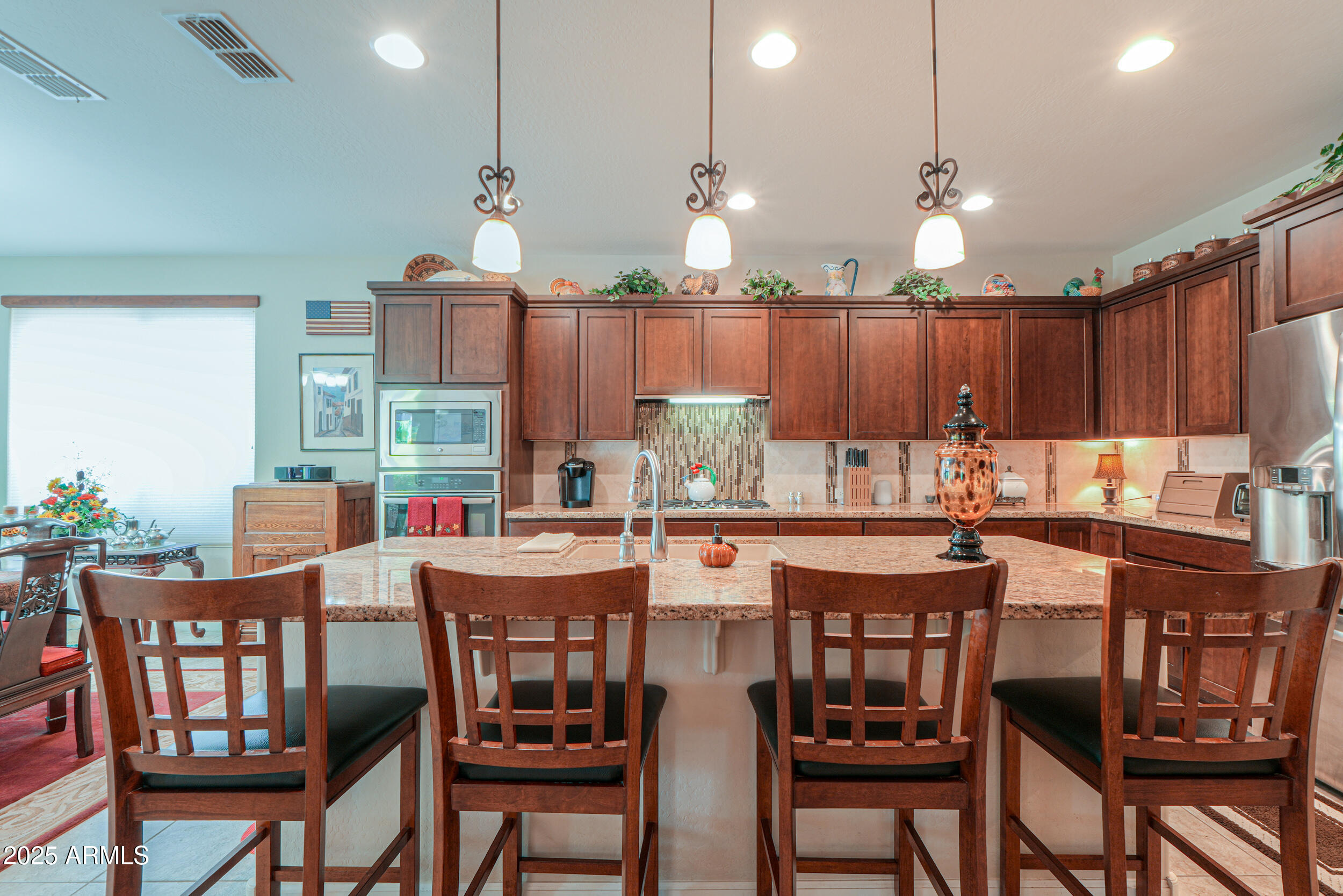 ROBSON RANCH - Residential