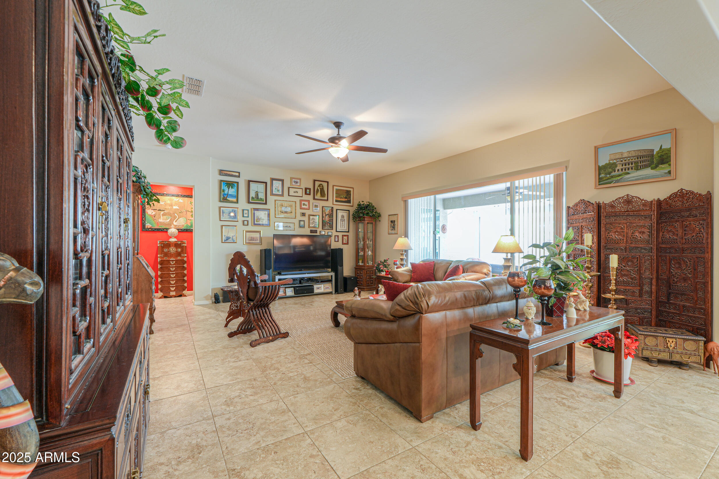 ROBSON RANCH - Residential
