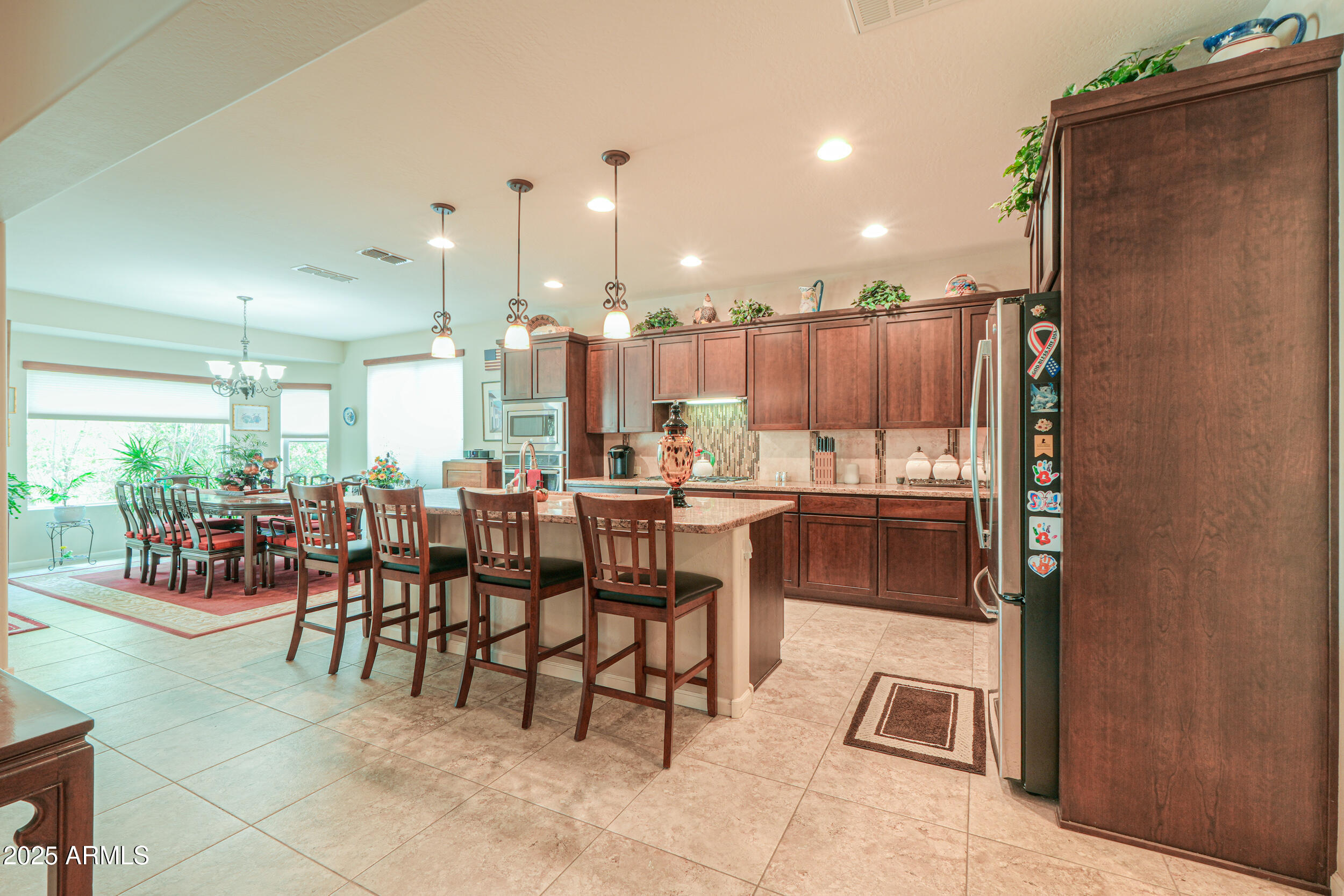 ROBSON RANCH - Residential