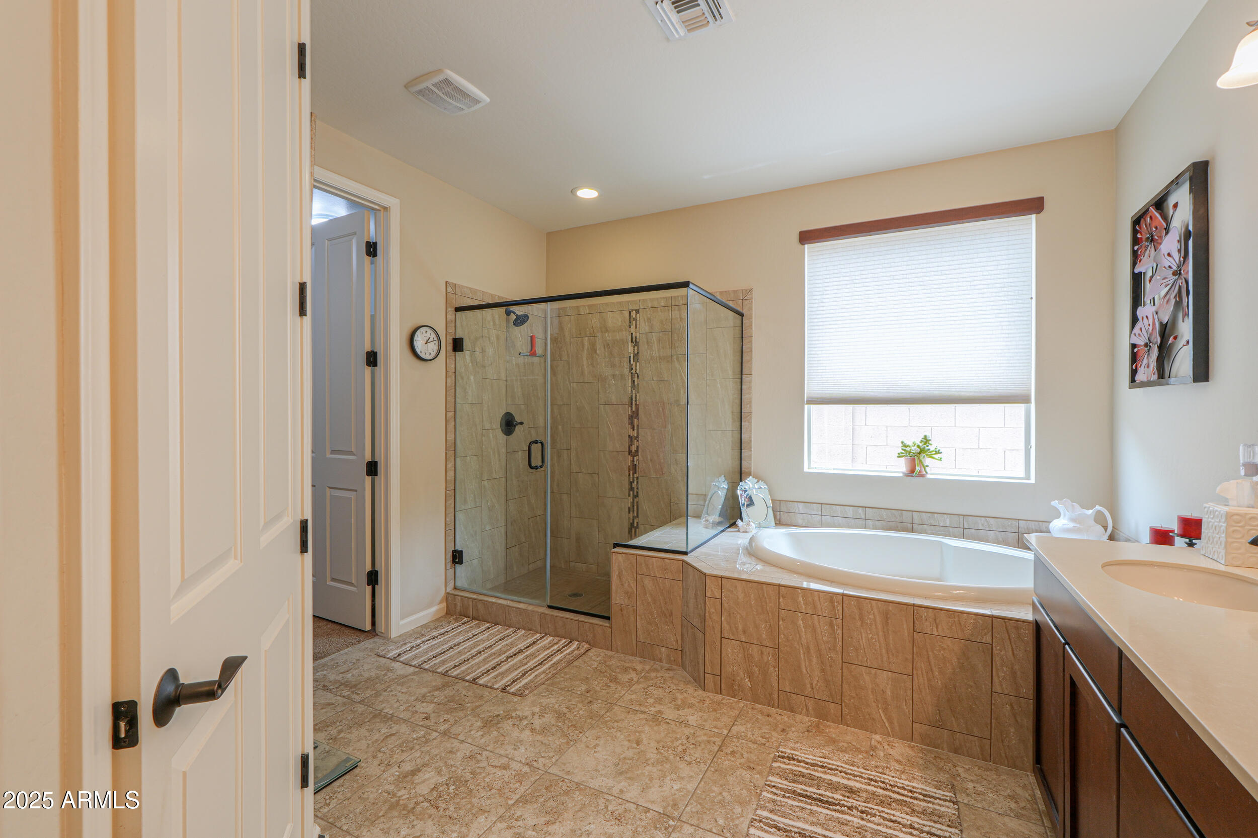 ROBSON RANCH - Residential