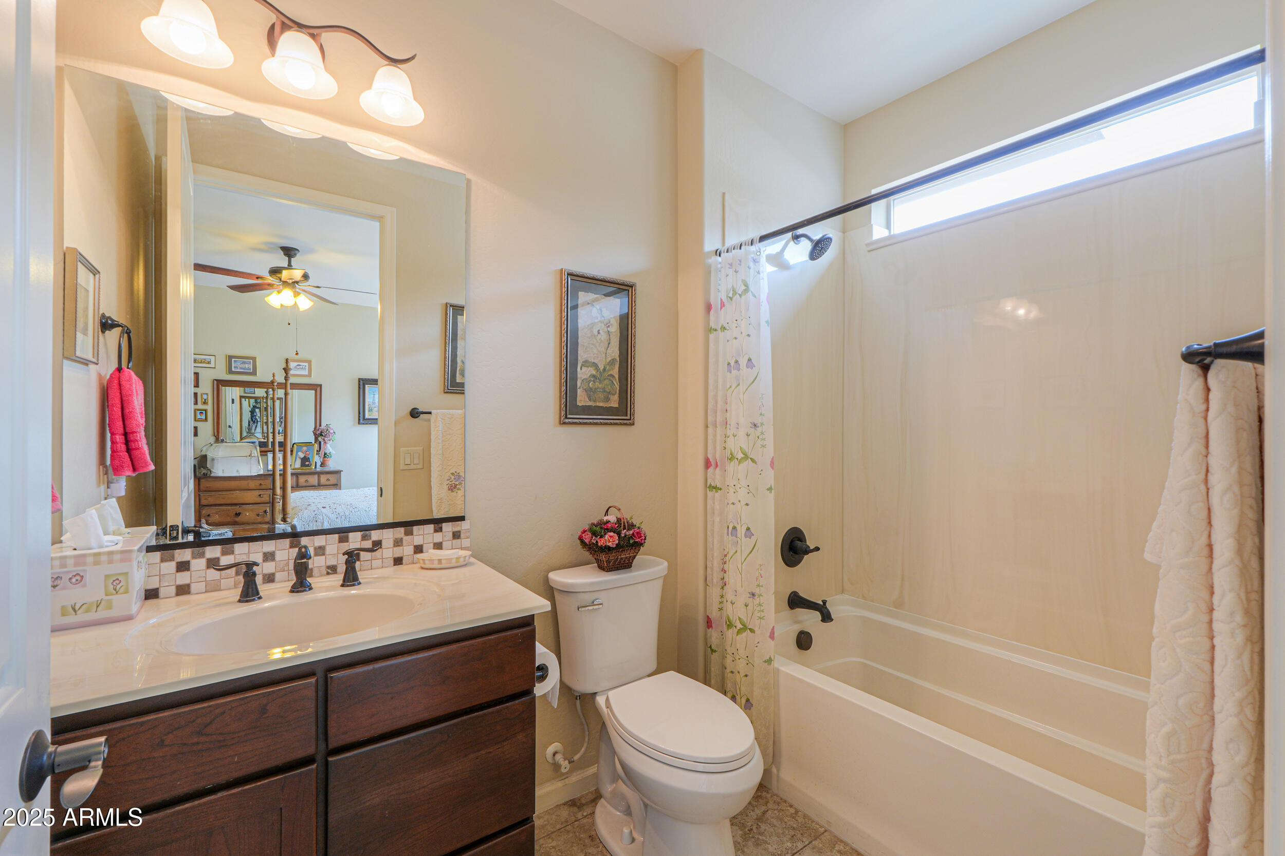 ROBSON RANCH - Residential