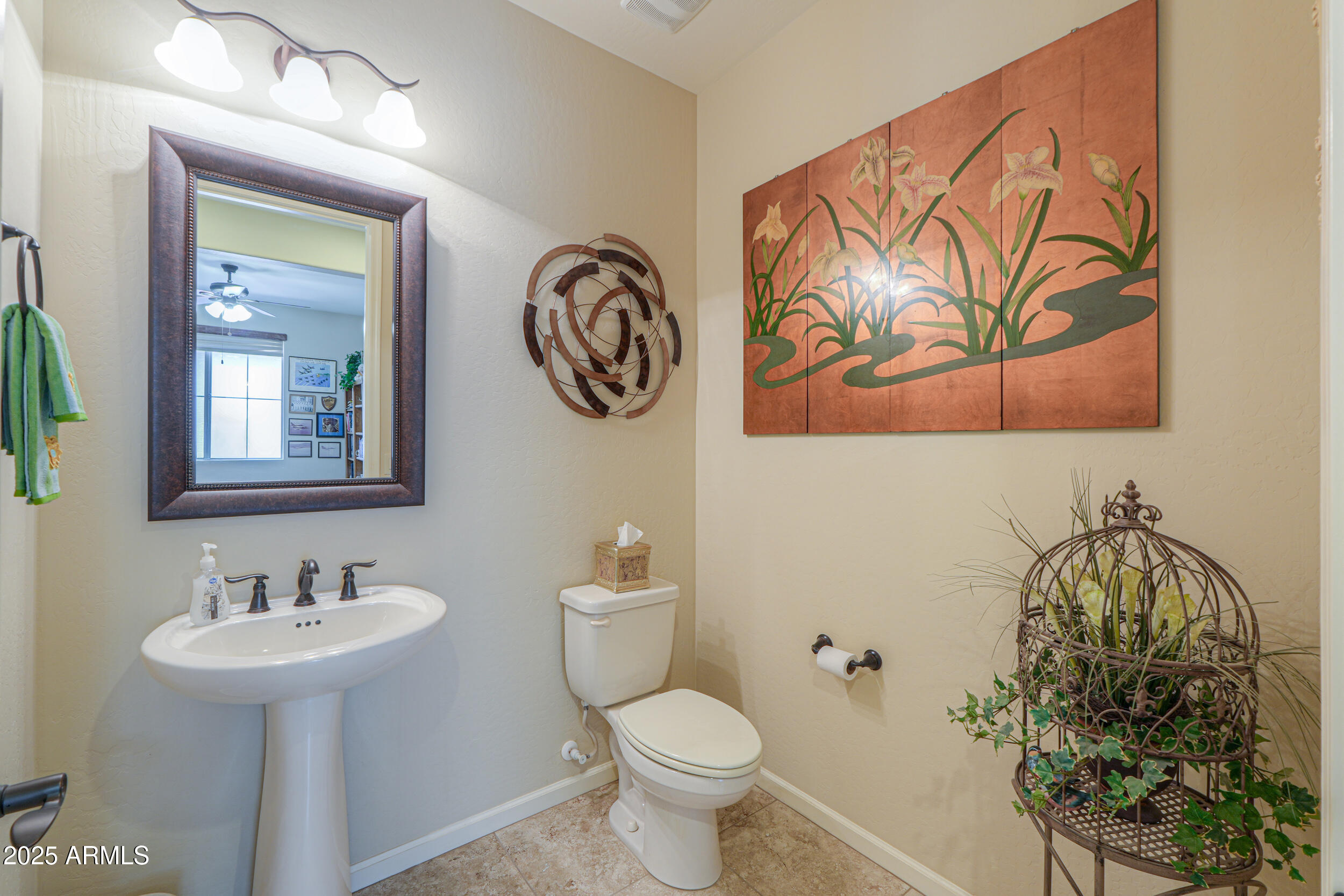 ROBSON RANCH - Residential