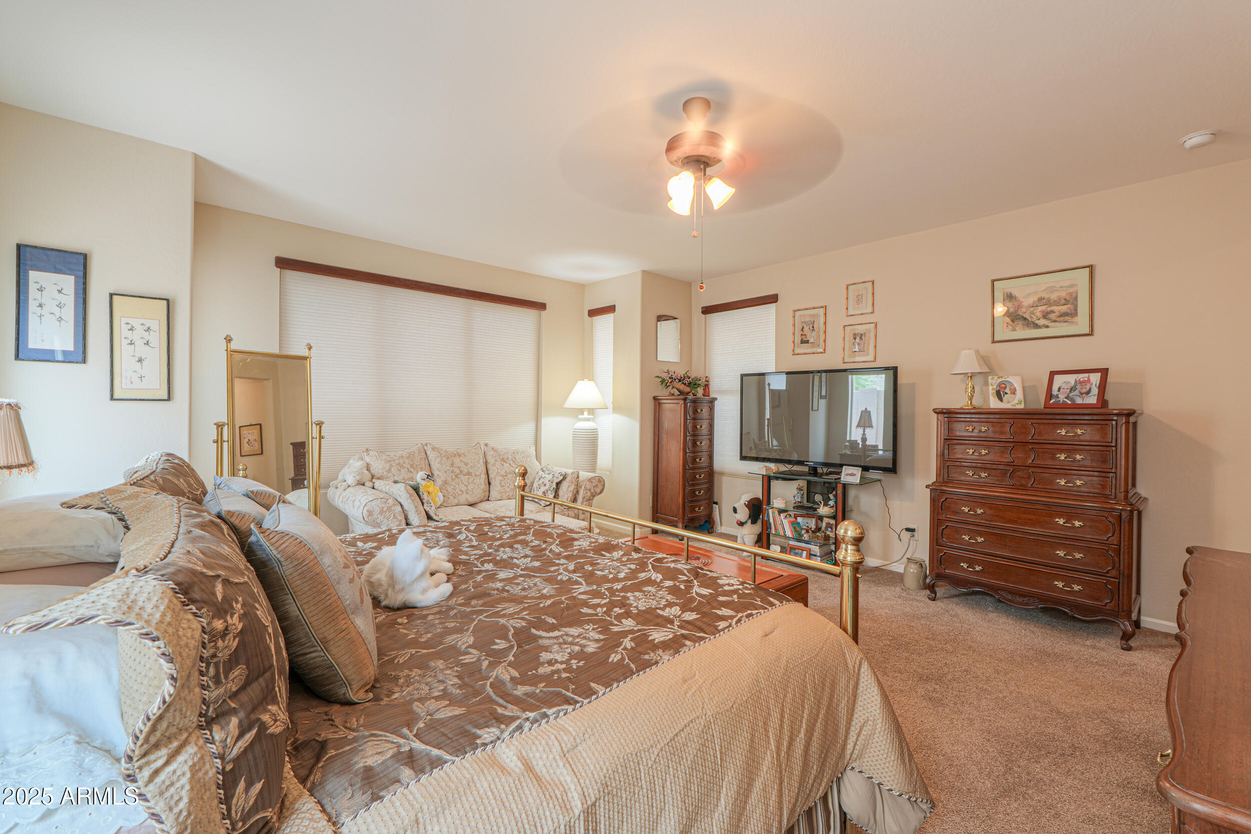 ROBSON RANCH - Residential
