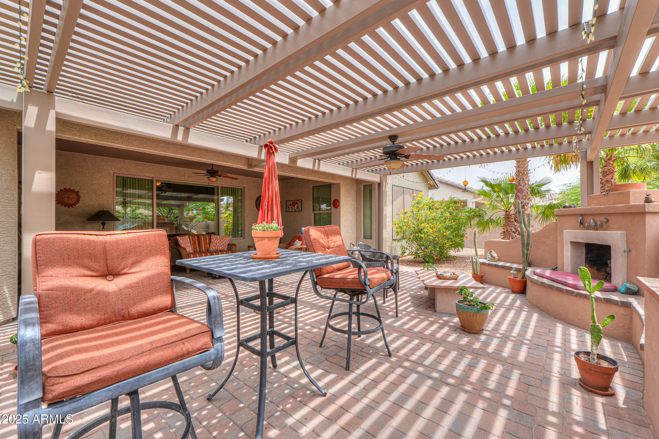 ROBSON RANCH - Residential