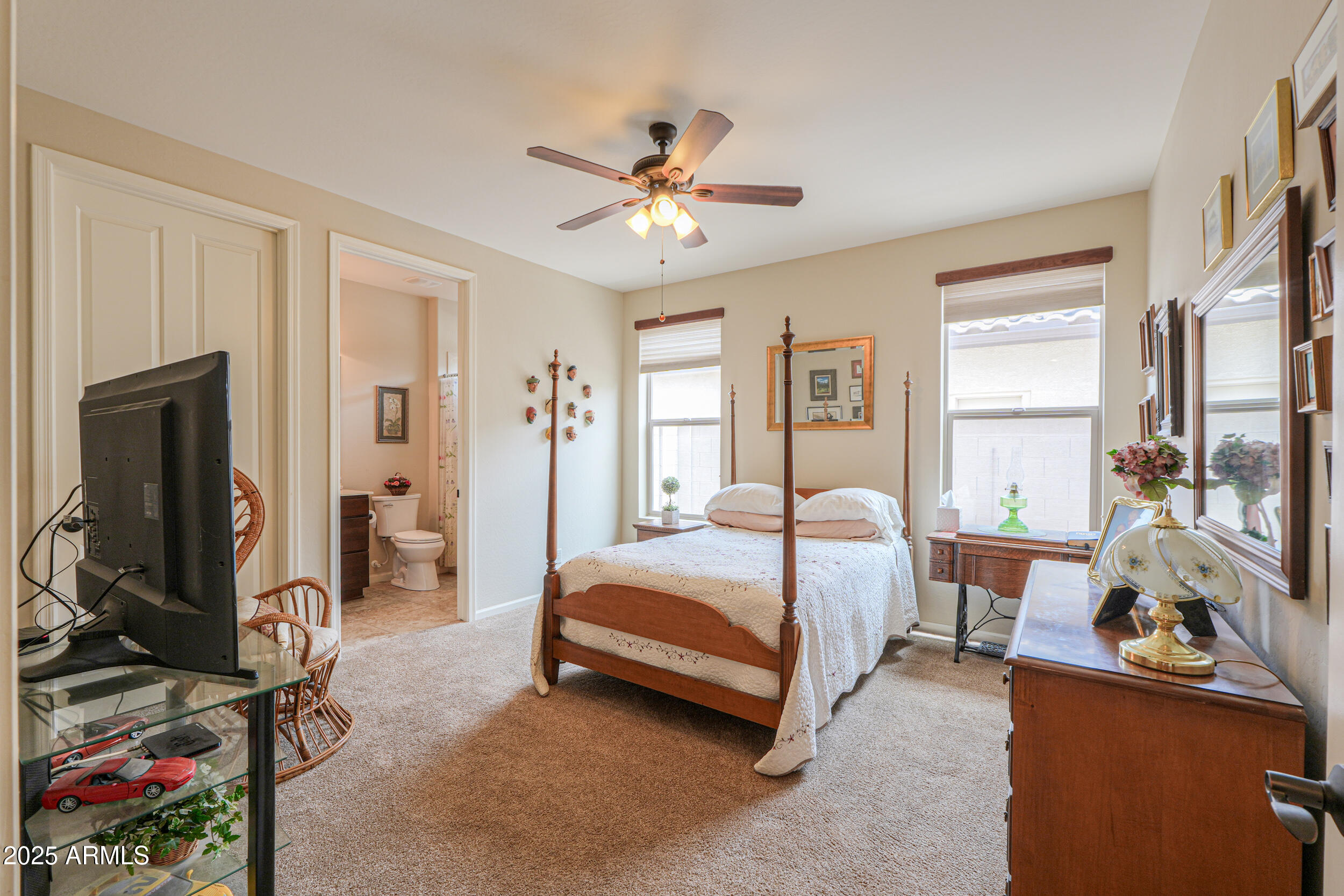 ROBSON RANCH - Residential