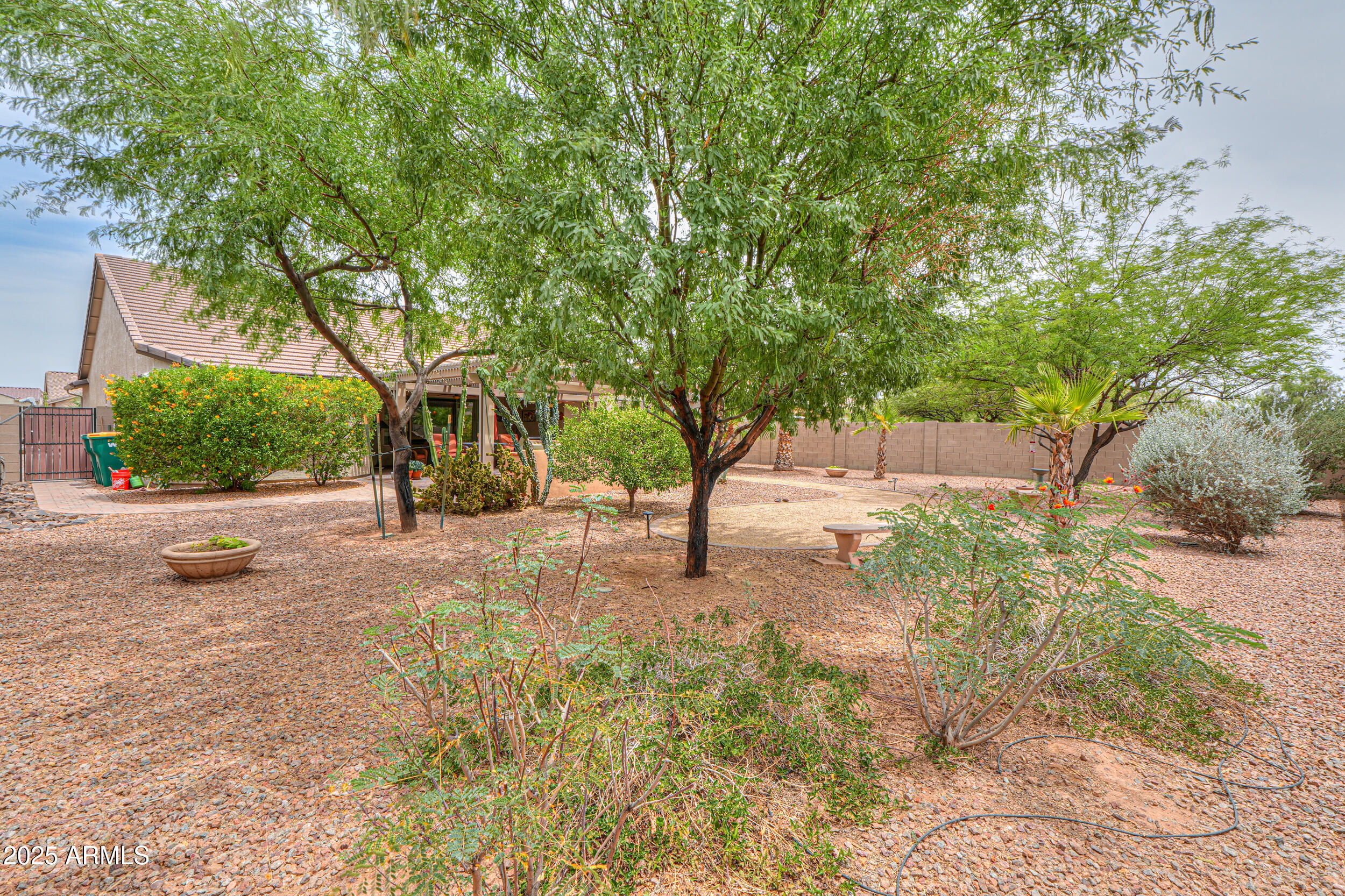 ROBSON RANCH - Residential