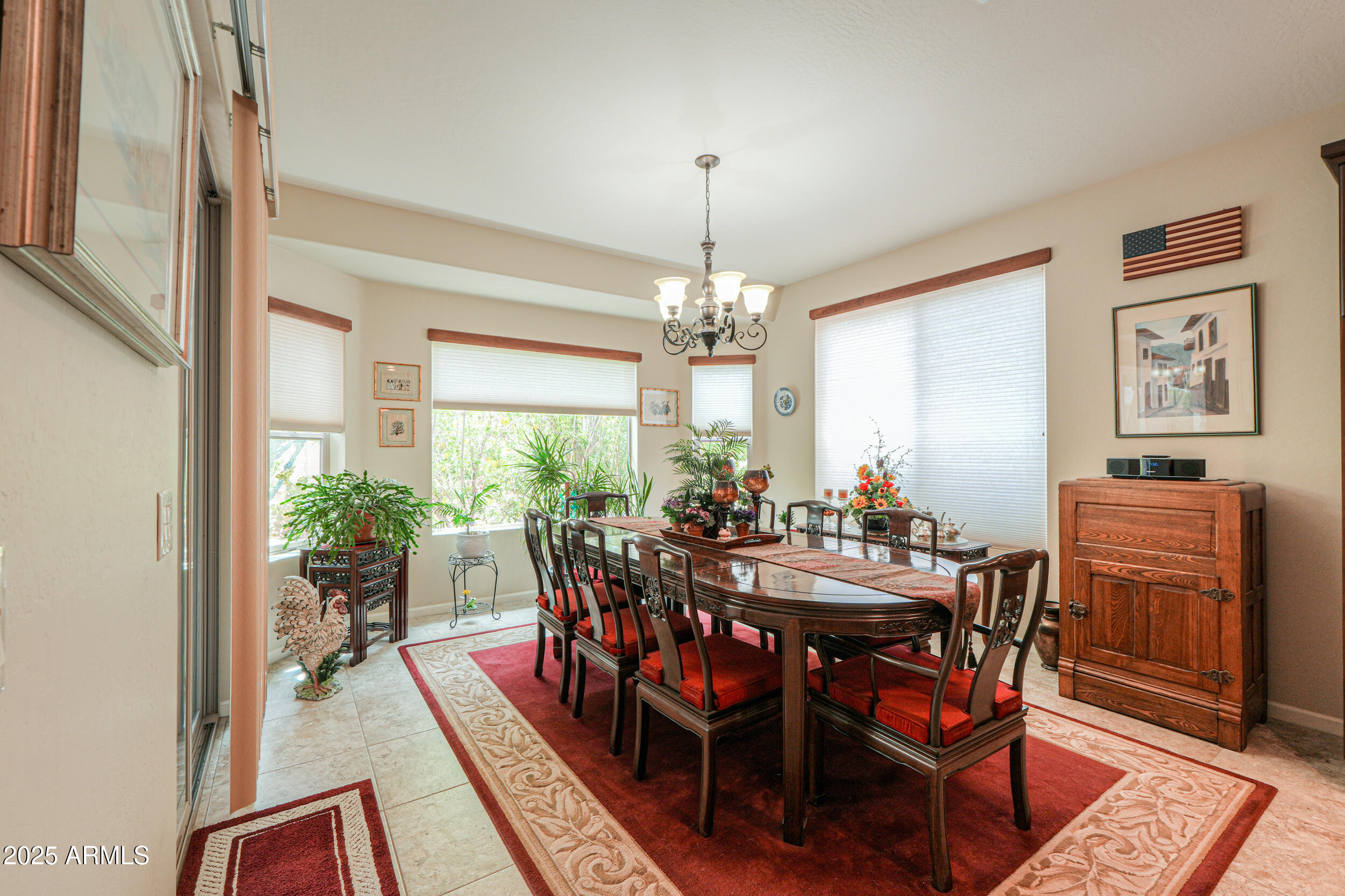 ROBSON RANCH - Residential
