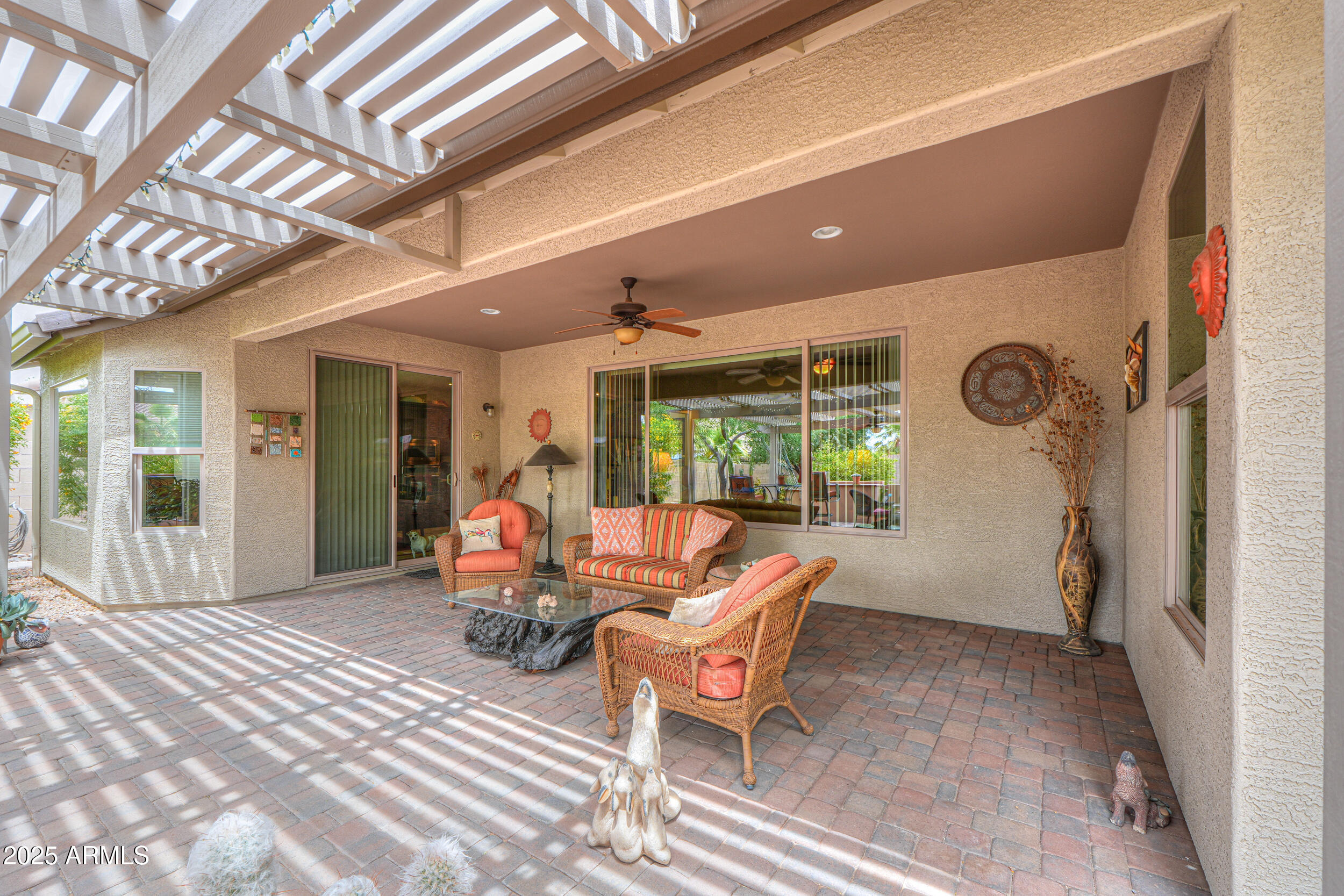 ROBSON RANCH - Residential