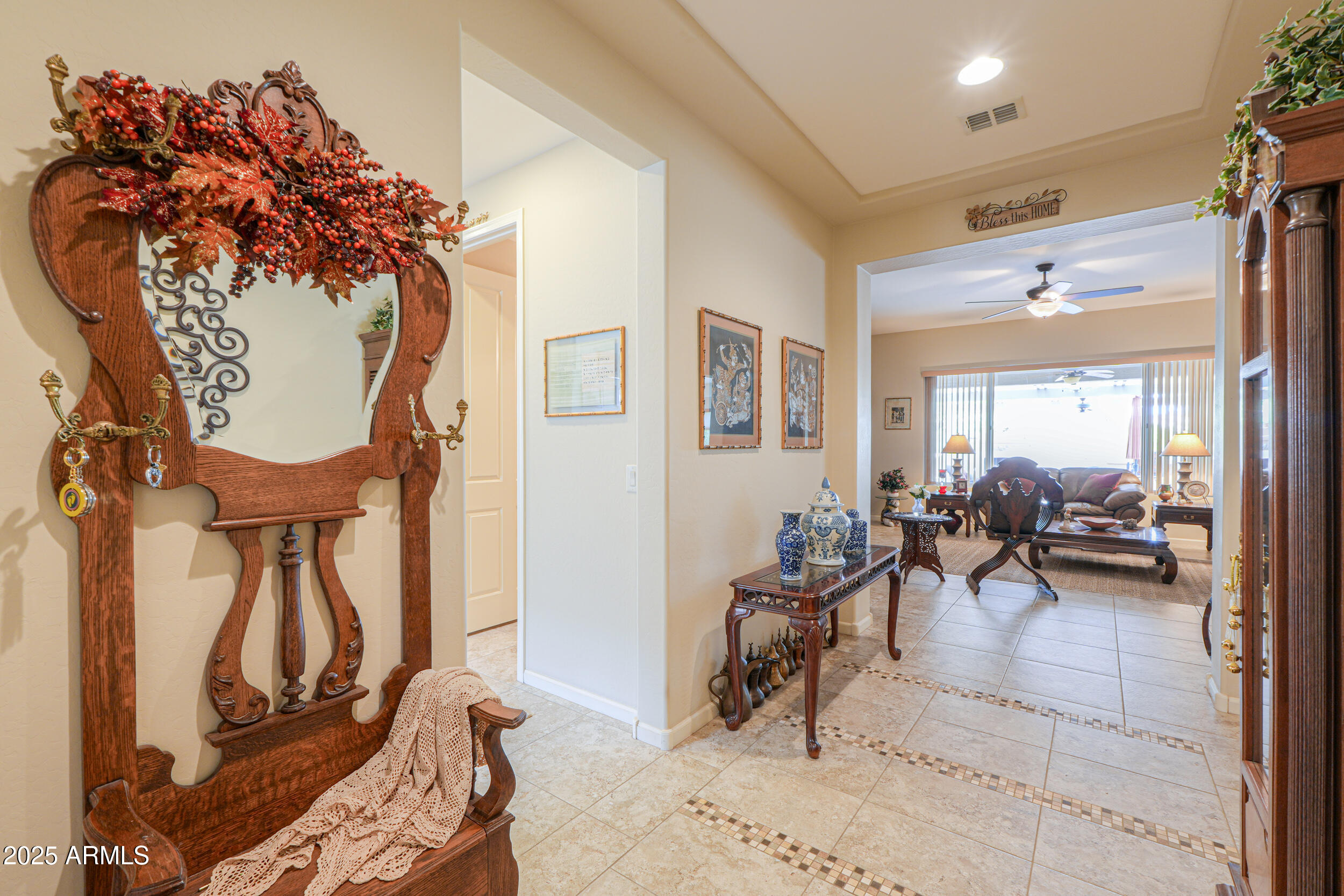 ROBSON RANCH - Residential