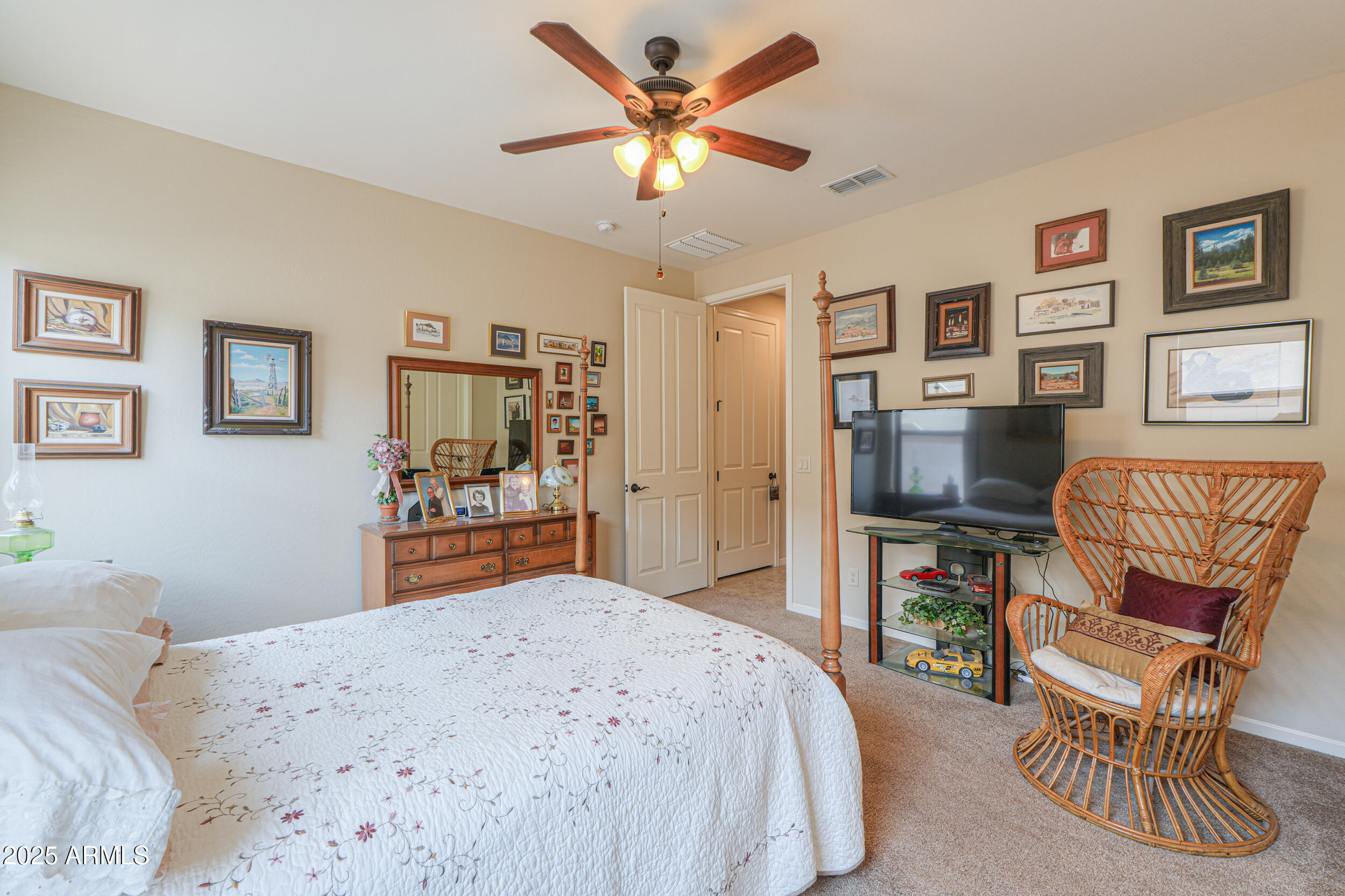 ROBSON RANCH - Residential