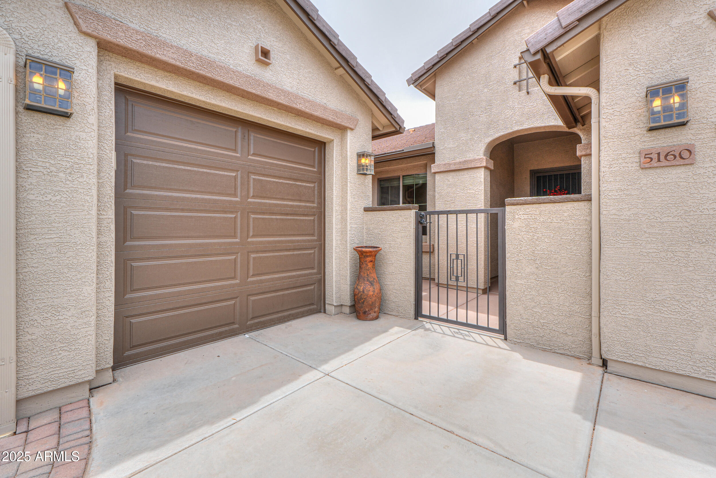 ROBSON RANCH - Residential