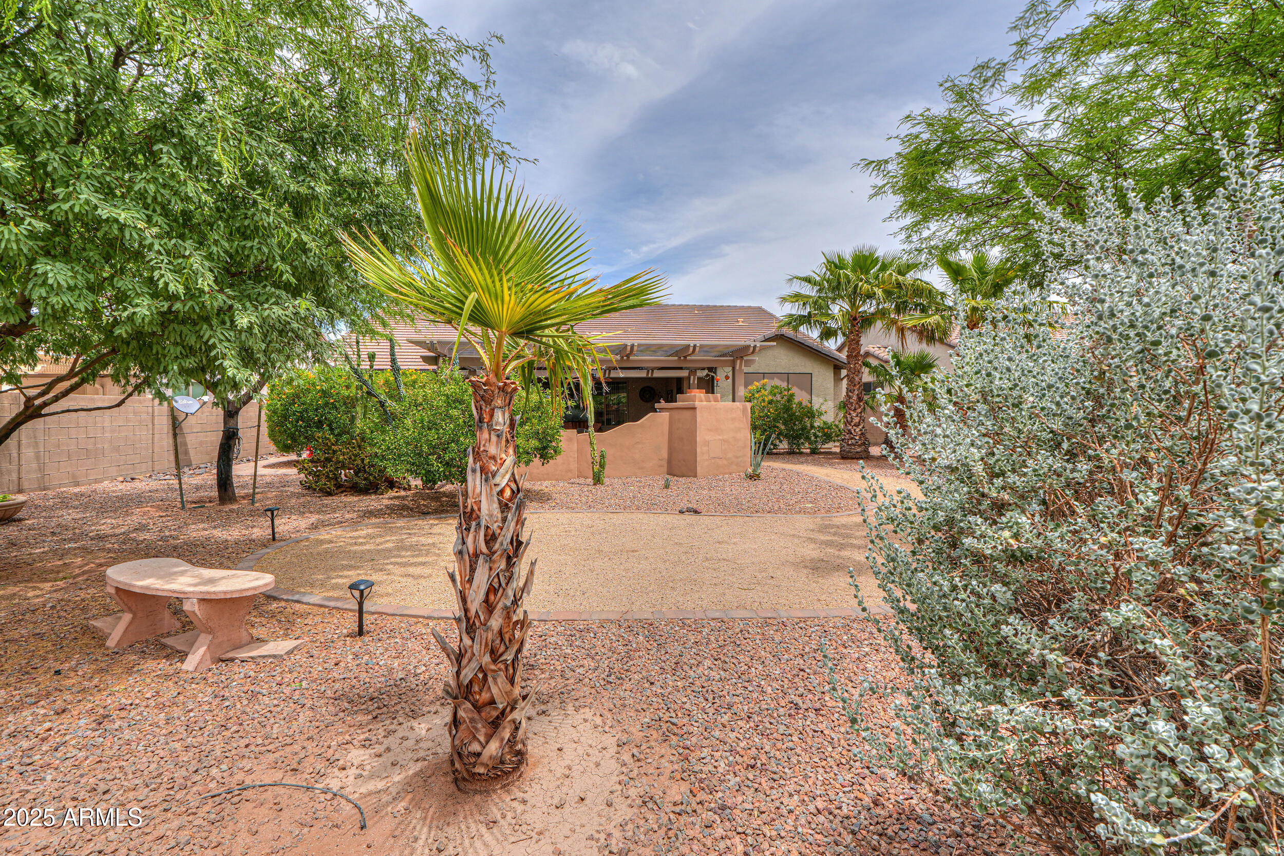 ROBSON RANCH - Residential