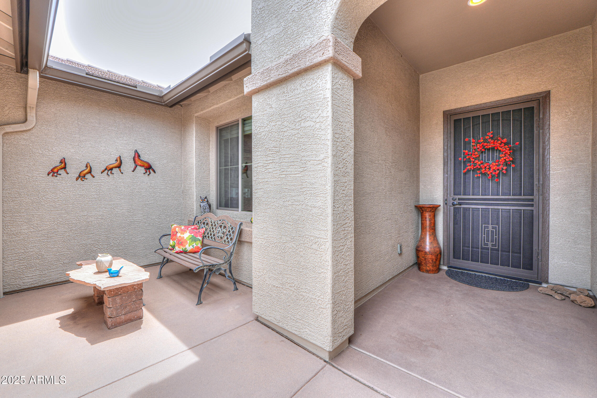 ROBSON RANCH - Residential