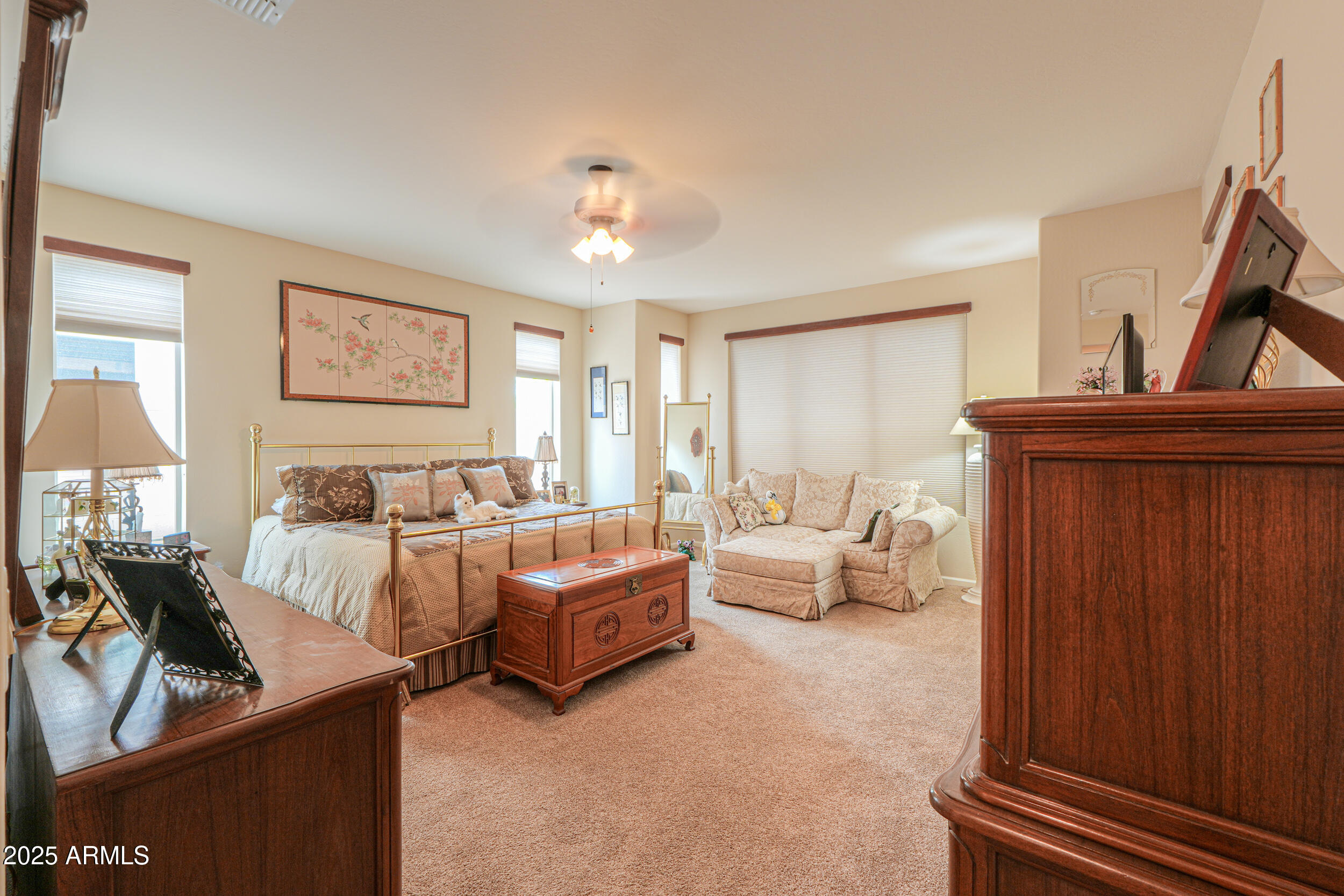 ROBSON RANCH - Residential