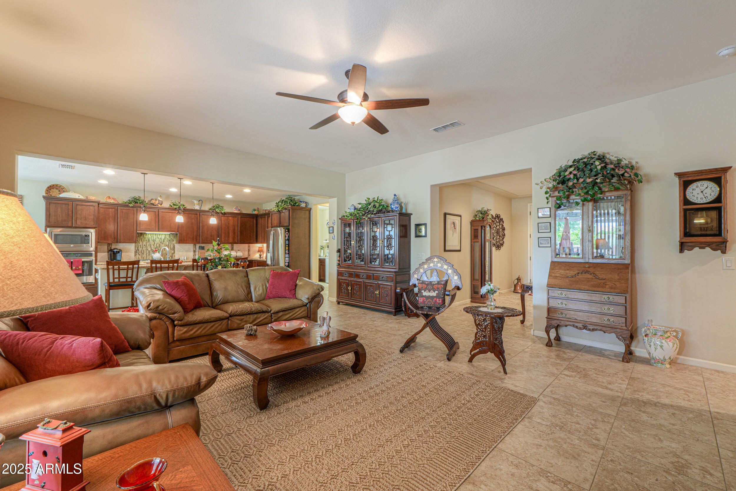 ROBSON RANCH - Residential