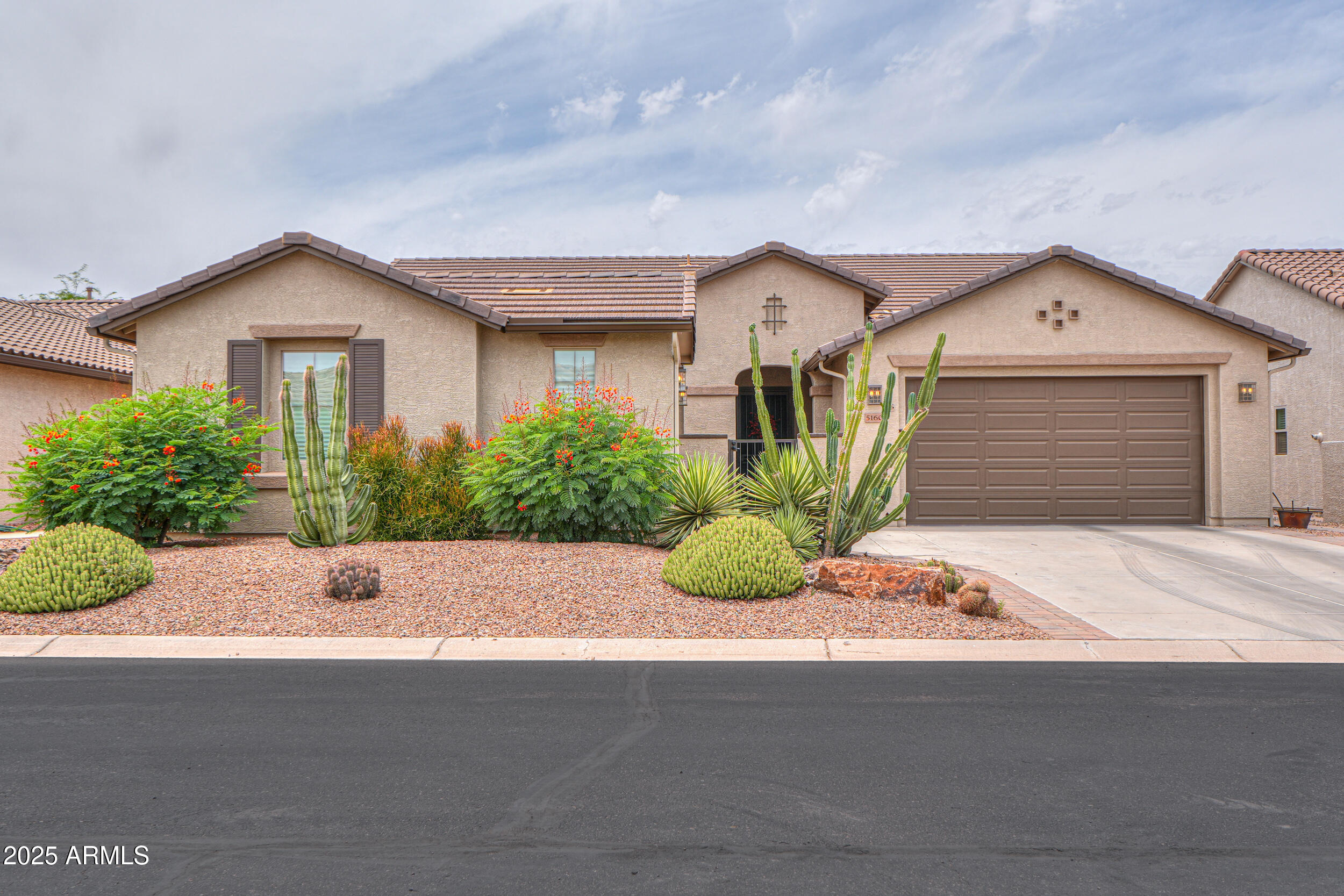 ROBSON RANCH - Residential