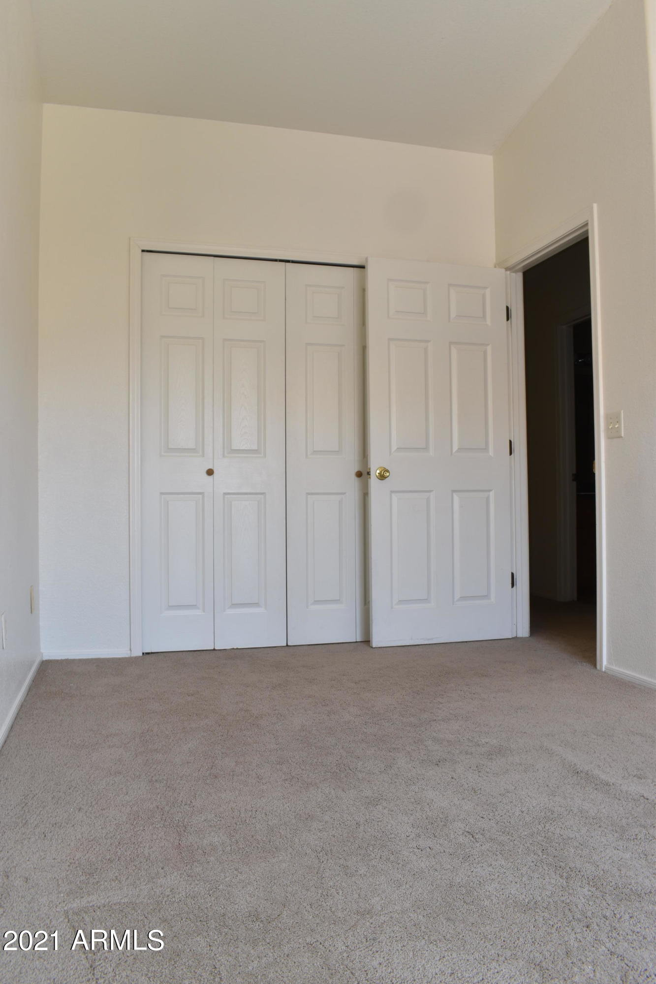 OCOTILLO VILLAS - Residential