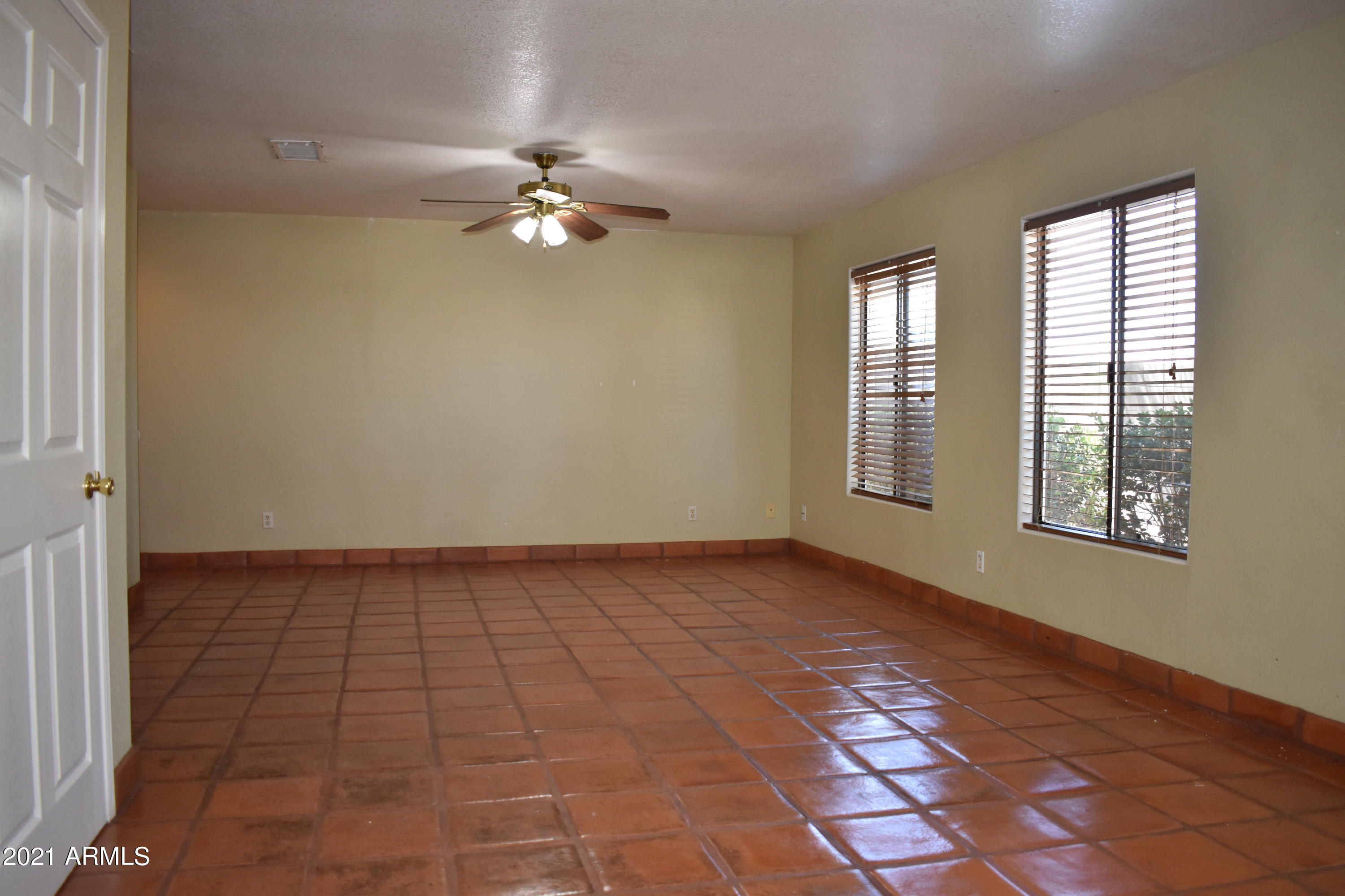 OCOTILLO VILLAS - Residential