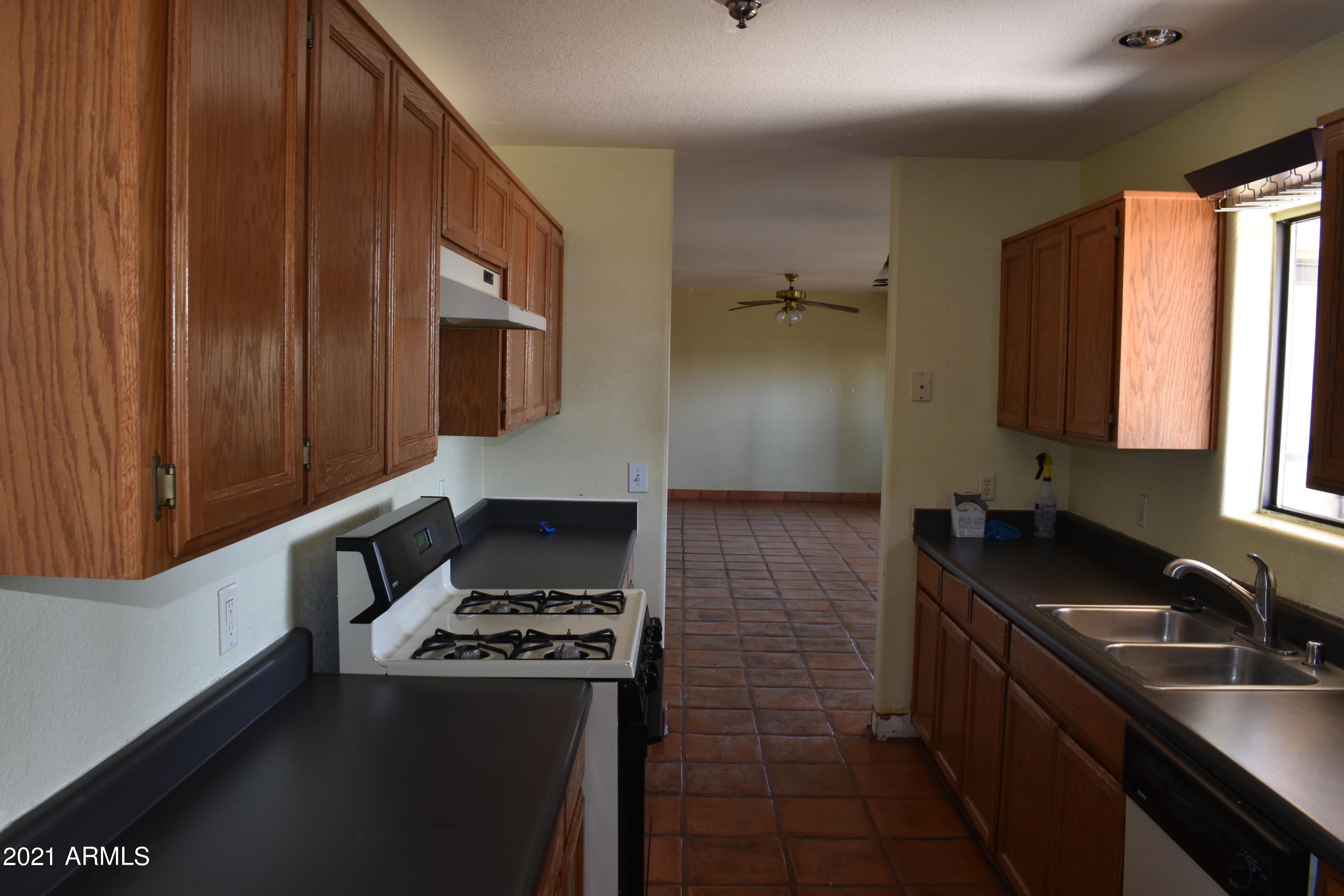 OCOTILLO VILLAS - Residential