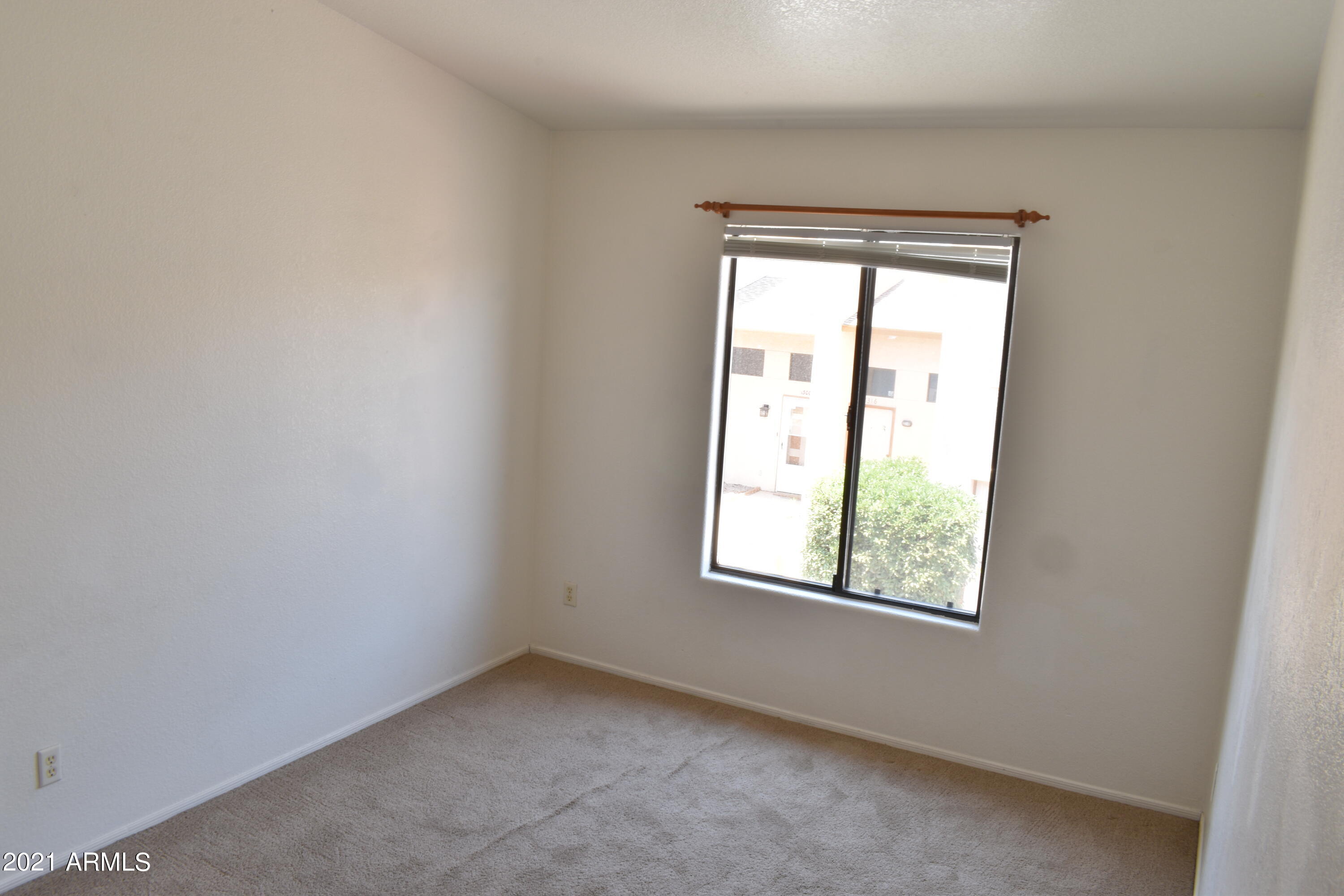 OCOTILLO VILLAS - Residential
