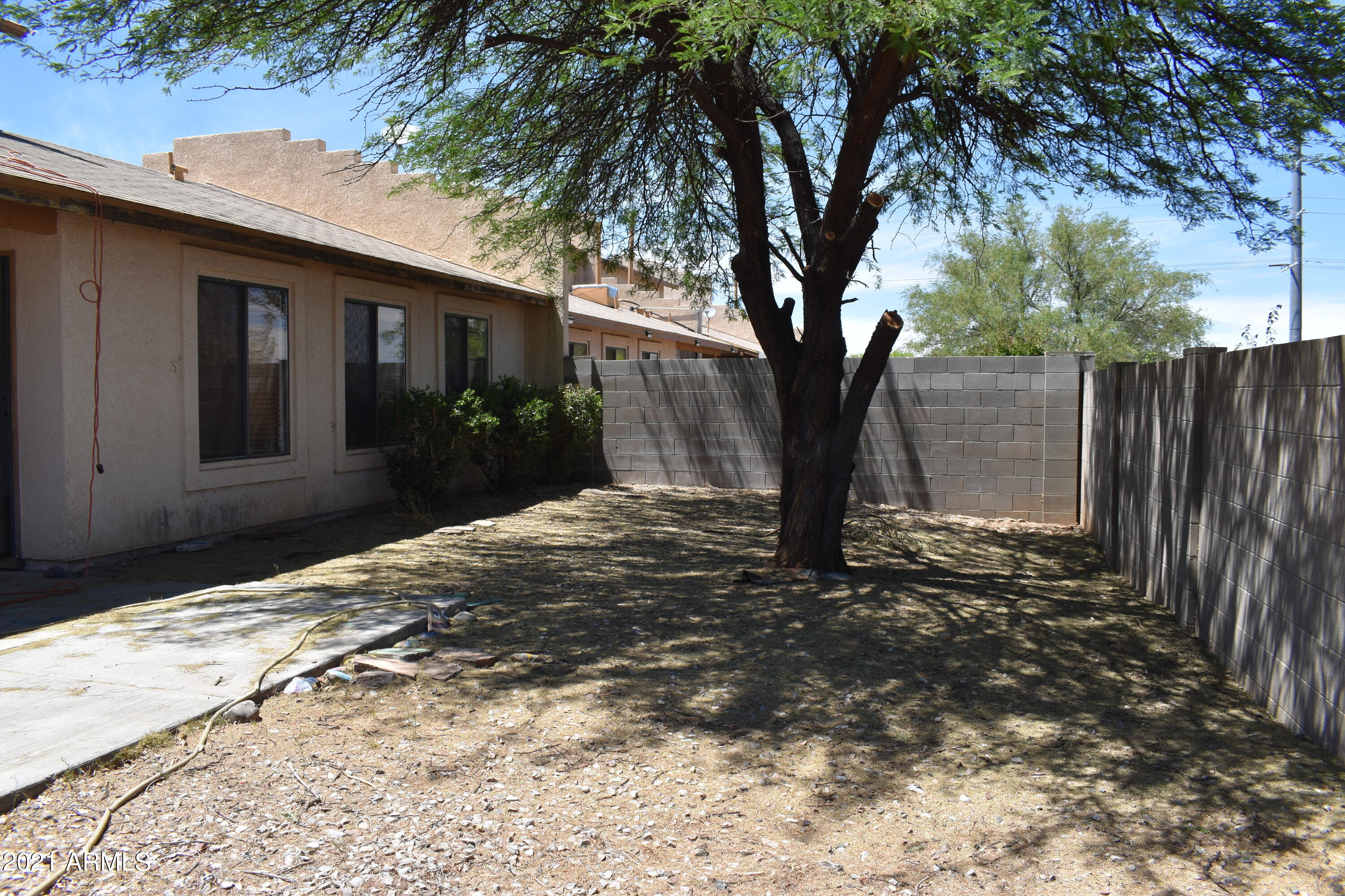 OCOTILLO VILLAS - Residential
