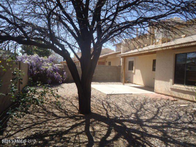 OCOTILLO VILLAS - Residential